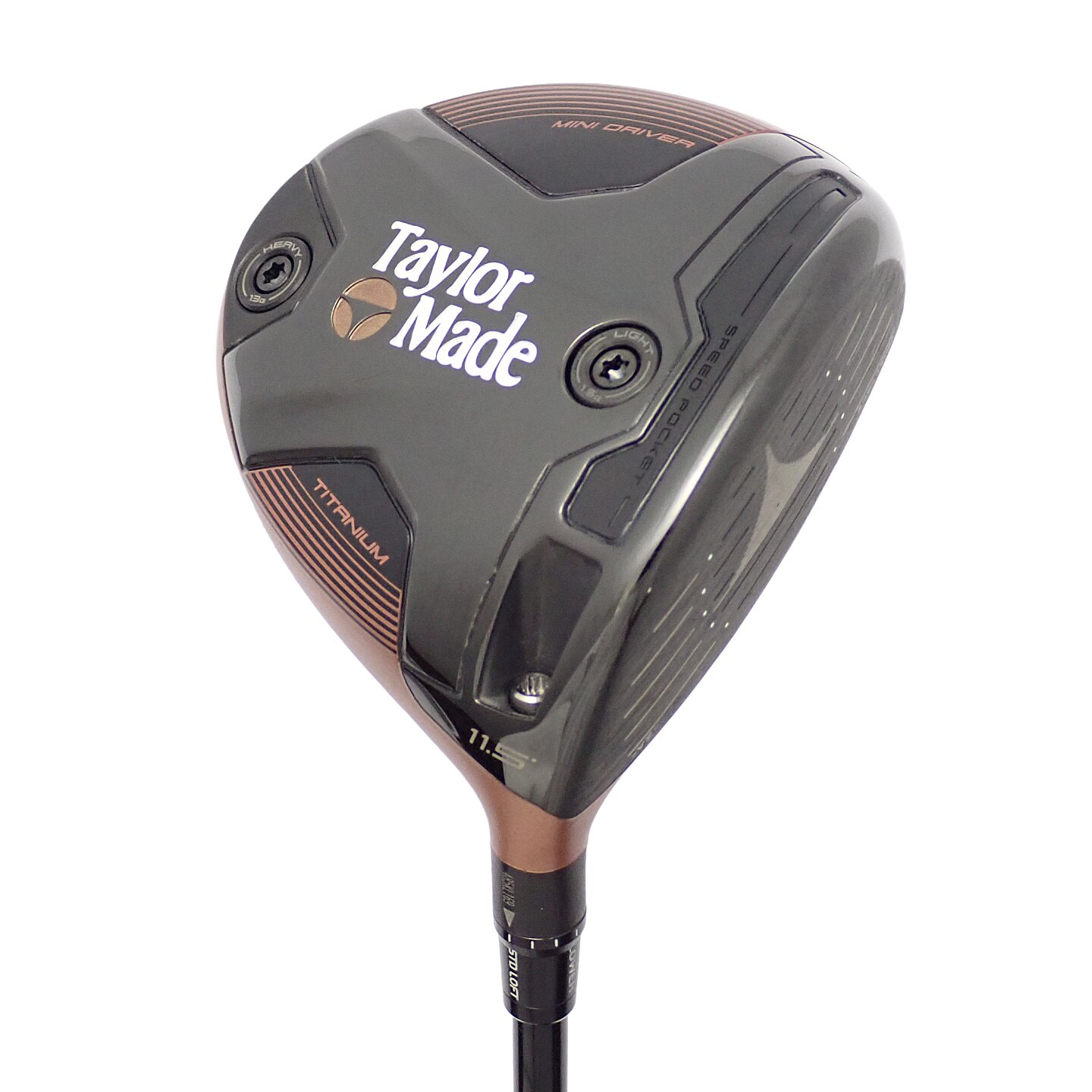 中古】バーナー ミニ(2024) ドライバー PROFORCE 65 M40X J-SPEC 11.5