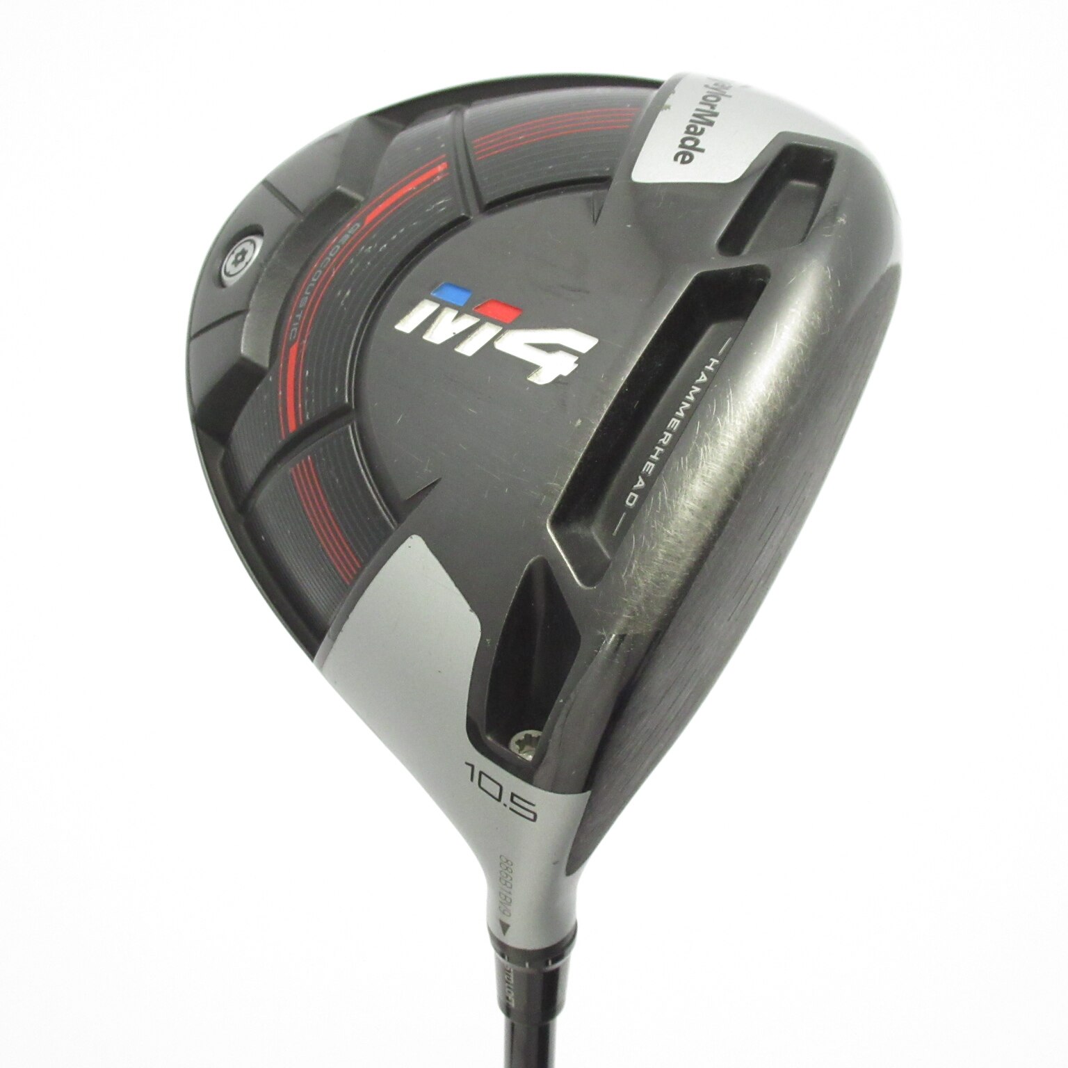 中古】M4 (テーラーメイド) 通販｜GDO中古ゴルフクラブ