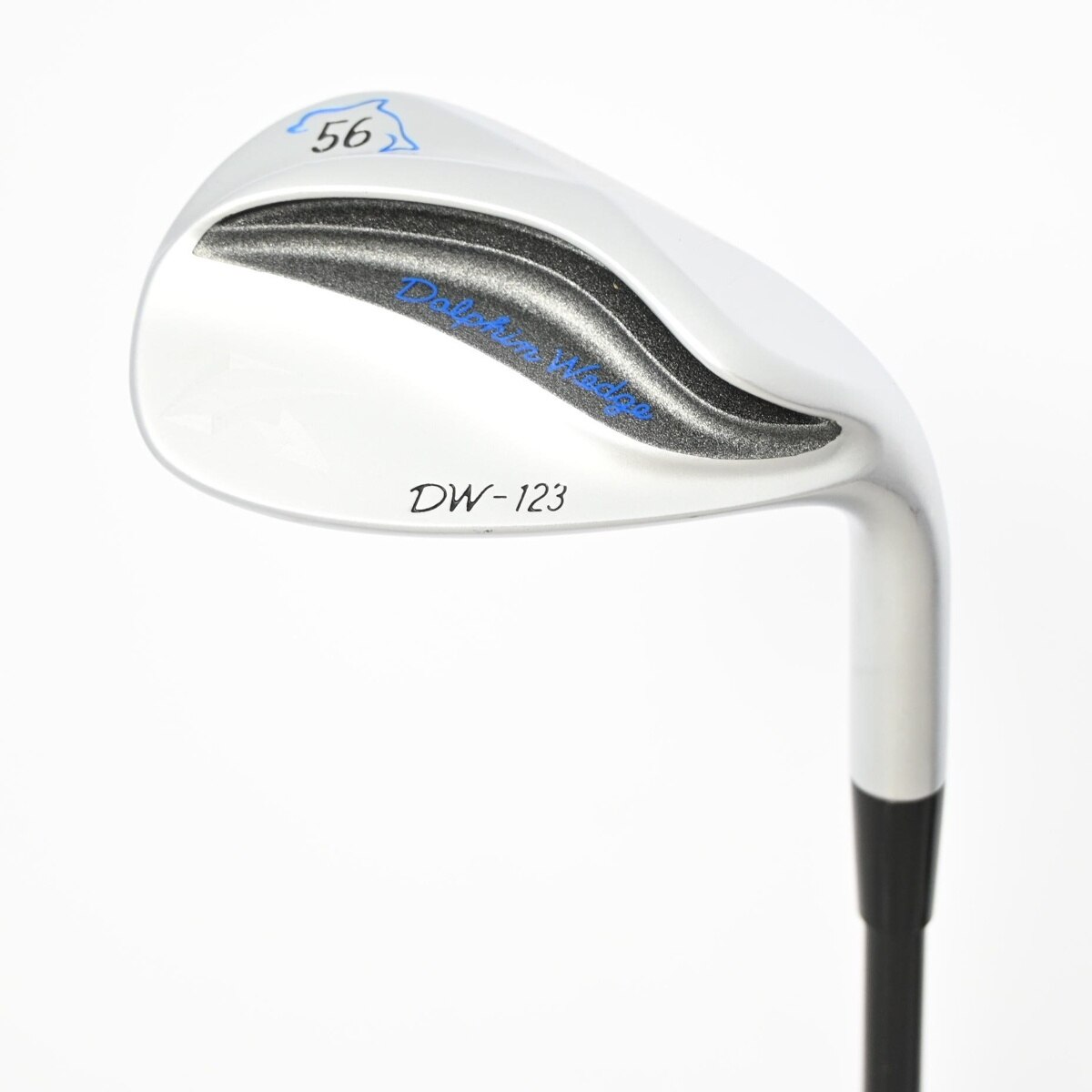 中古】ドルフィン DW-123 ウェッジ Dynamic Gold TOUR ISSUE ONYX