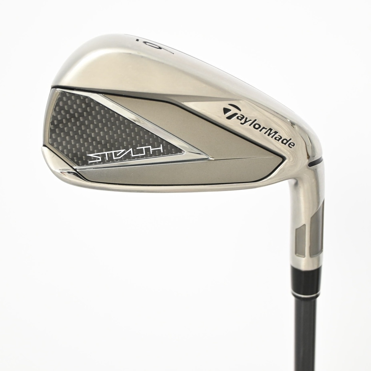 中古】ステルス アイアン TENSEI RED TM60(2022) 24 S C(アイアン