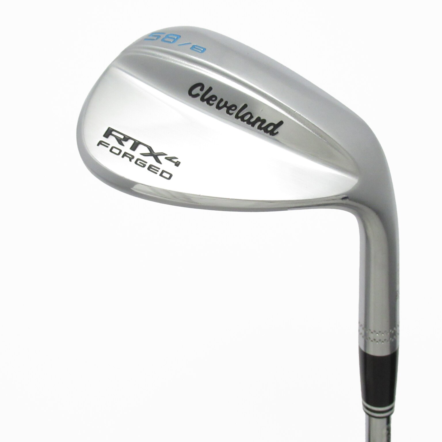中古】RTX4 FORGED ウェッジ N.S.PRO MODUS3 TOUR 105 58-08 S C