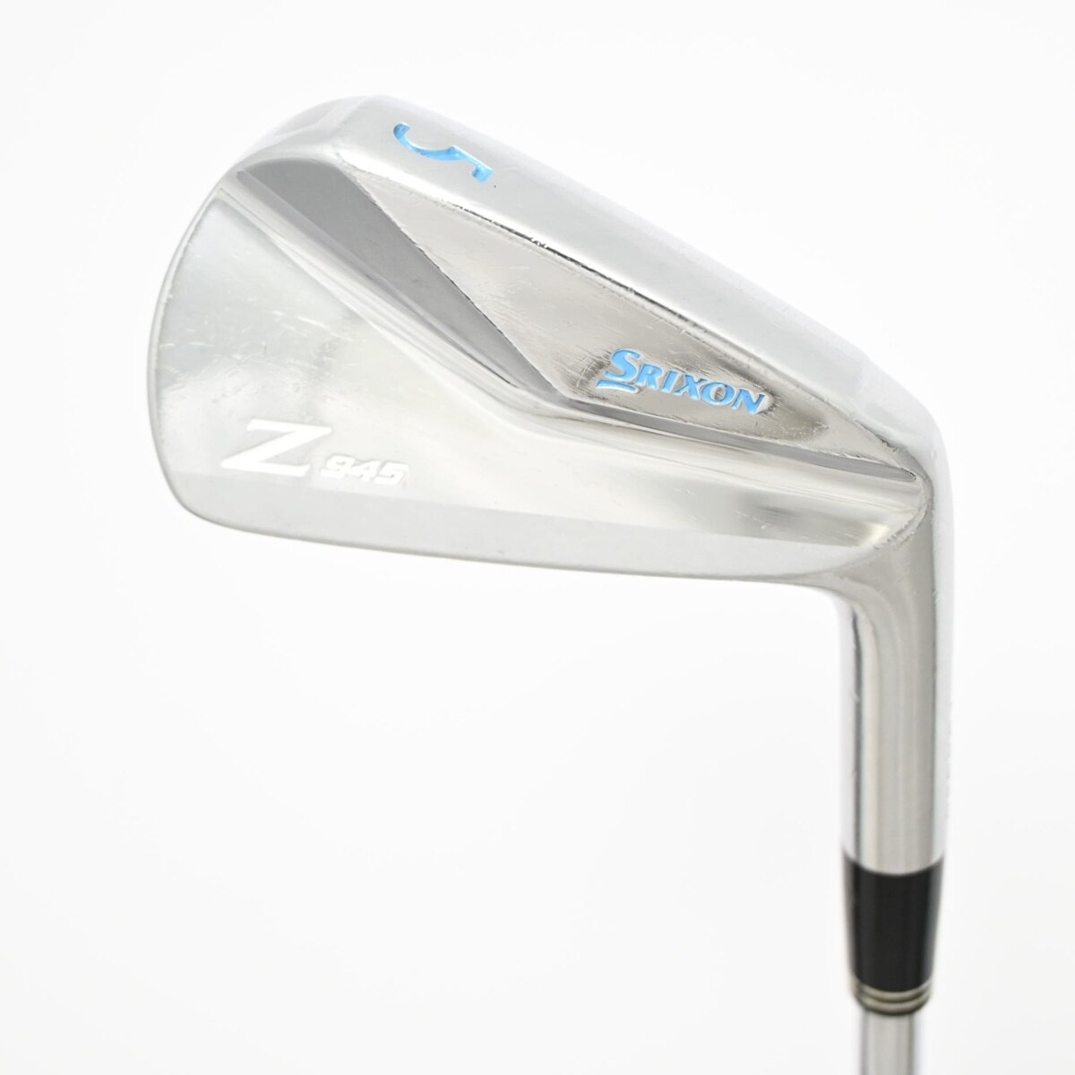 中古】SRIXON Z945 アイアンセット (ダンロップ) スリクソン 通販｜GDO