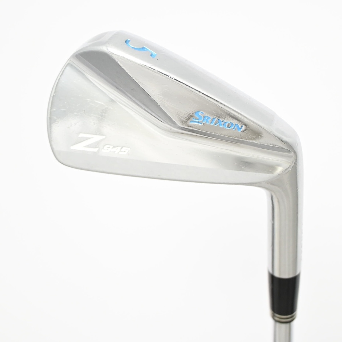 中古】スリクソン Z945 アイアン Dynamic Gold 26 S200 C(アイアン