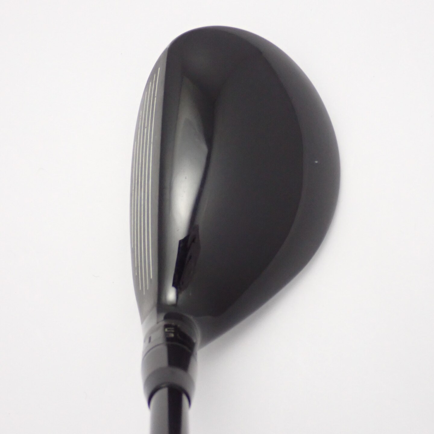 中古】TSi2 ユーティリティ TENSEI CK PRO ORANGE HYBRID 80 18 S C