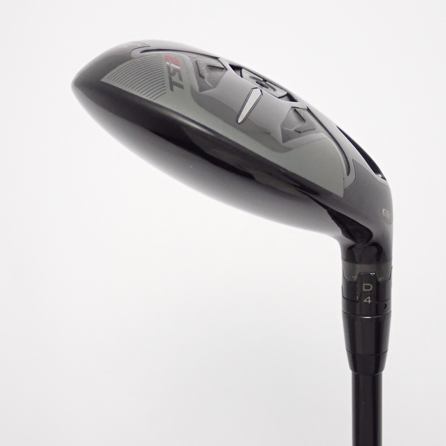 中古】TSi2 ユーティリティ TENSEI CK PRO ORANGE HYBRID 80 18 S C