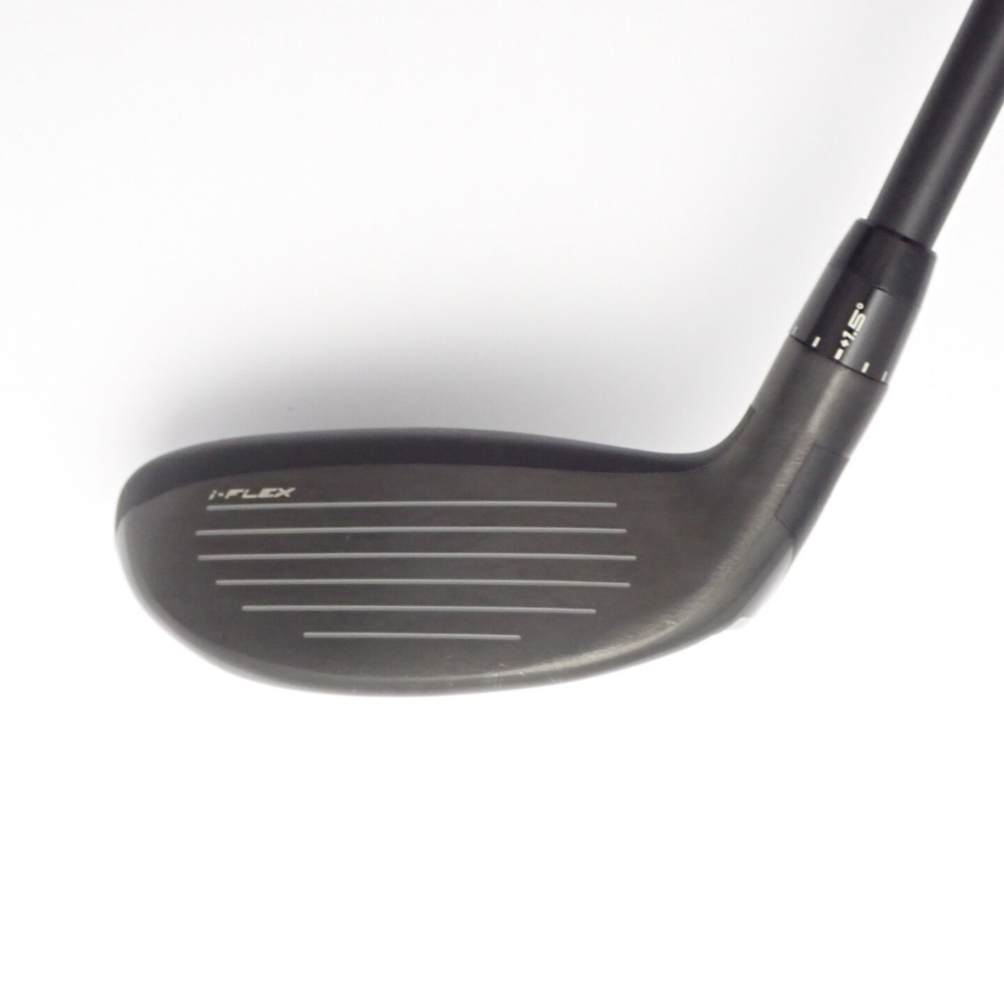 MF TWIN (HORSESHOE TAIL) 中古 中古】スリクソン ZXi ハイブリッド ユーティリティ Diamana ZXi for