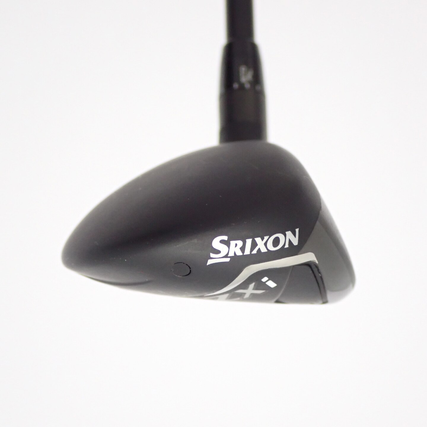 中古】スリクソン ZXi ハイブリッド ユーティリティ Diamana ZXi for