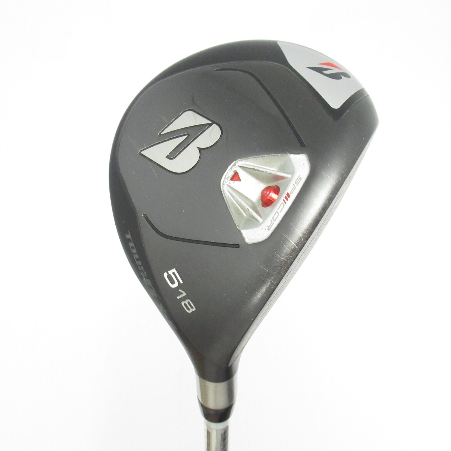 中古】X フェアウェイウッド Speeder 661 EVOLUTION VII 18 S CD