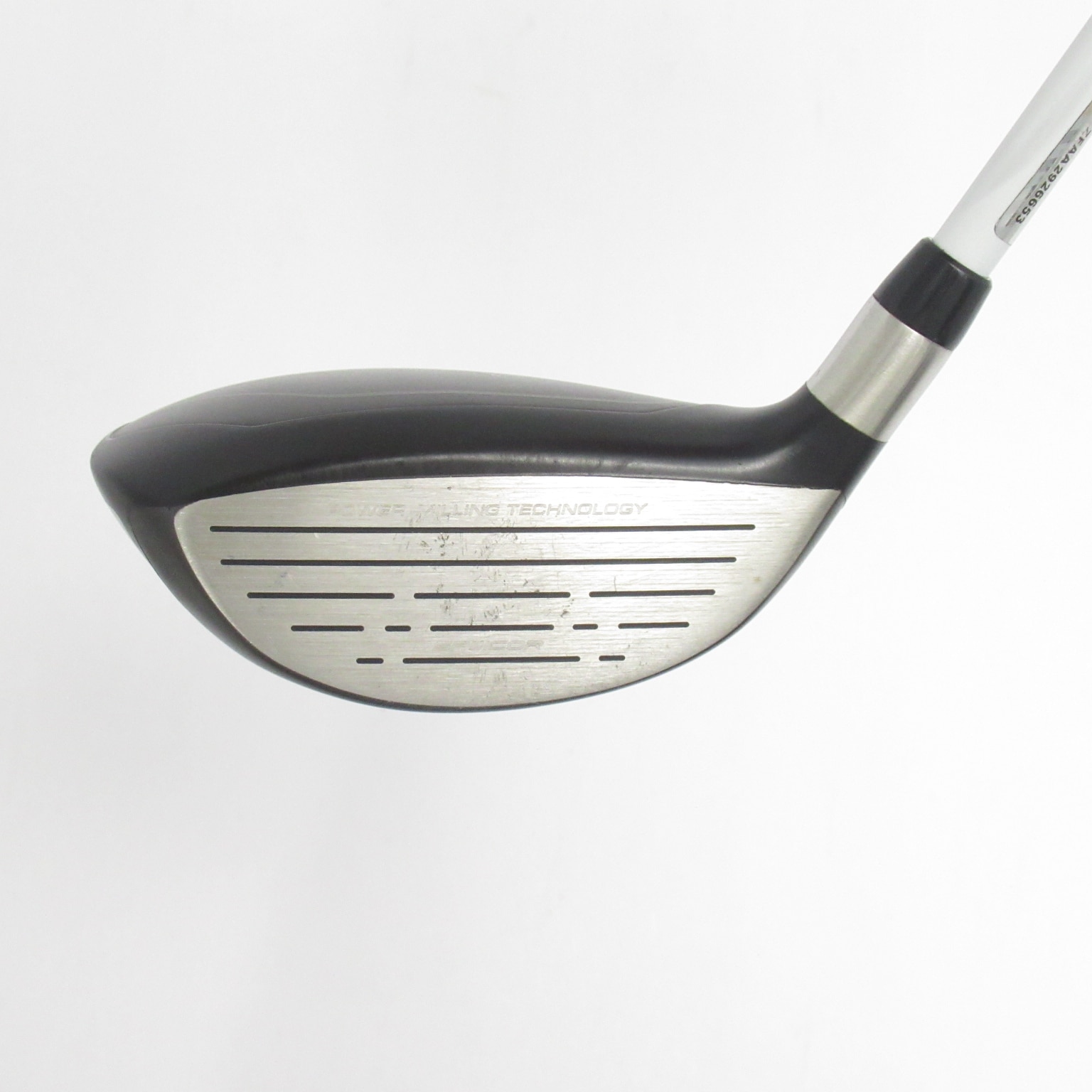 中古】X フェアウェイウッド Speeder 661 EVOLUTION VII 18 S CD