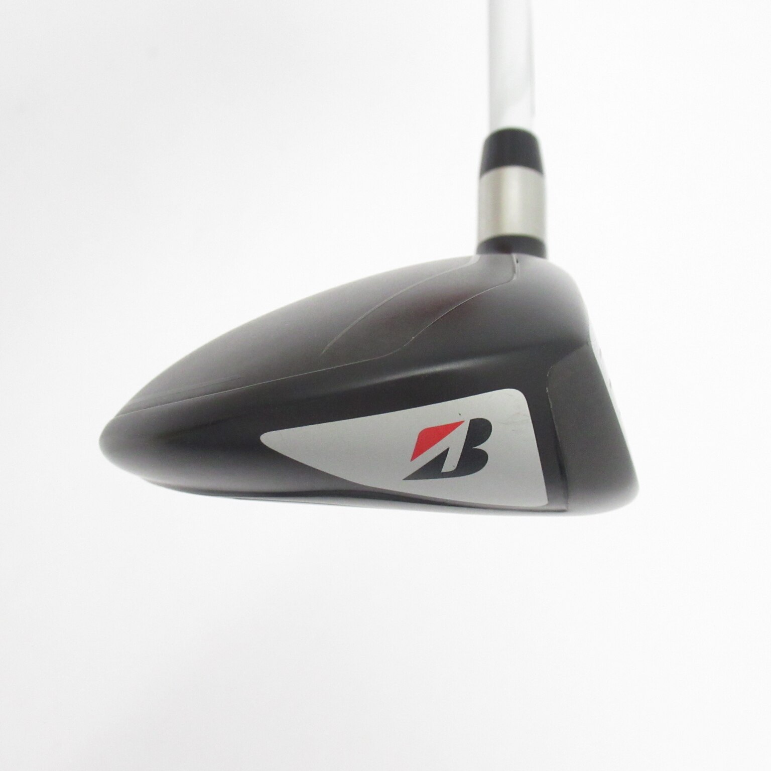 中古】X フェアウェイウッド Speeder 661 EVOLUTION VII 18 S CD