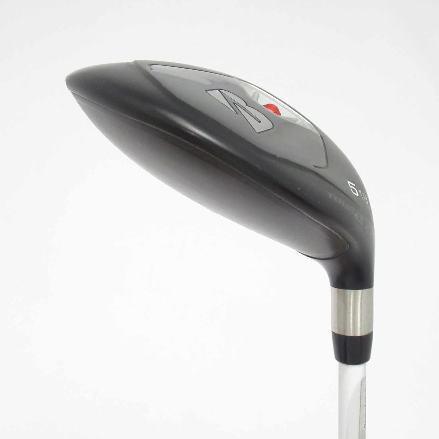 中古】X フェアウェイウッド Speeder 661 EVOLUTION VII 18 S CD