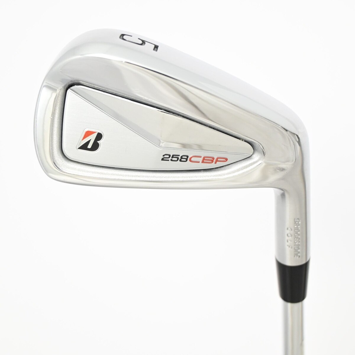 中古】258CBP アイアン N.S.PRO MODUS3 TOUR 105 DUAL FLOW 23.5 S C