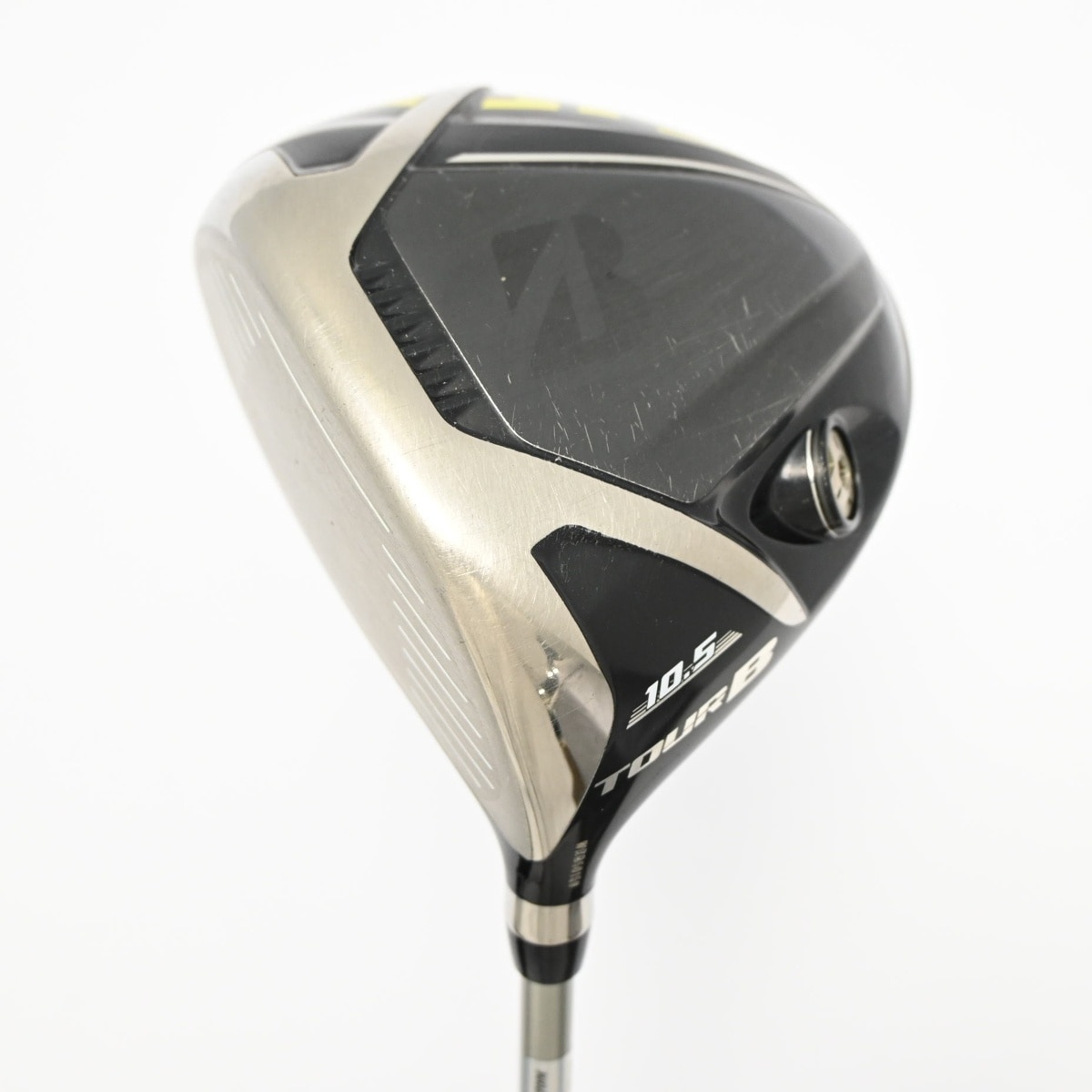 中古】TOUR B ドライバー (ブリヂストン) 通販｜GDO中古ゴルフクラブ