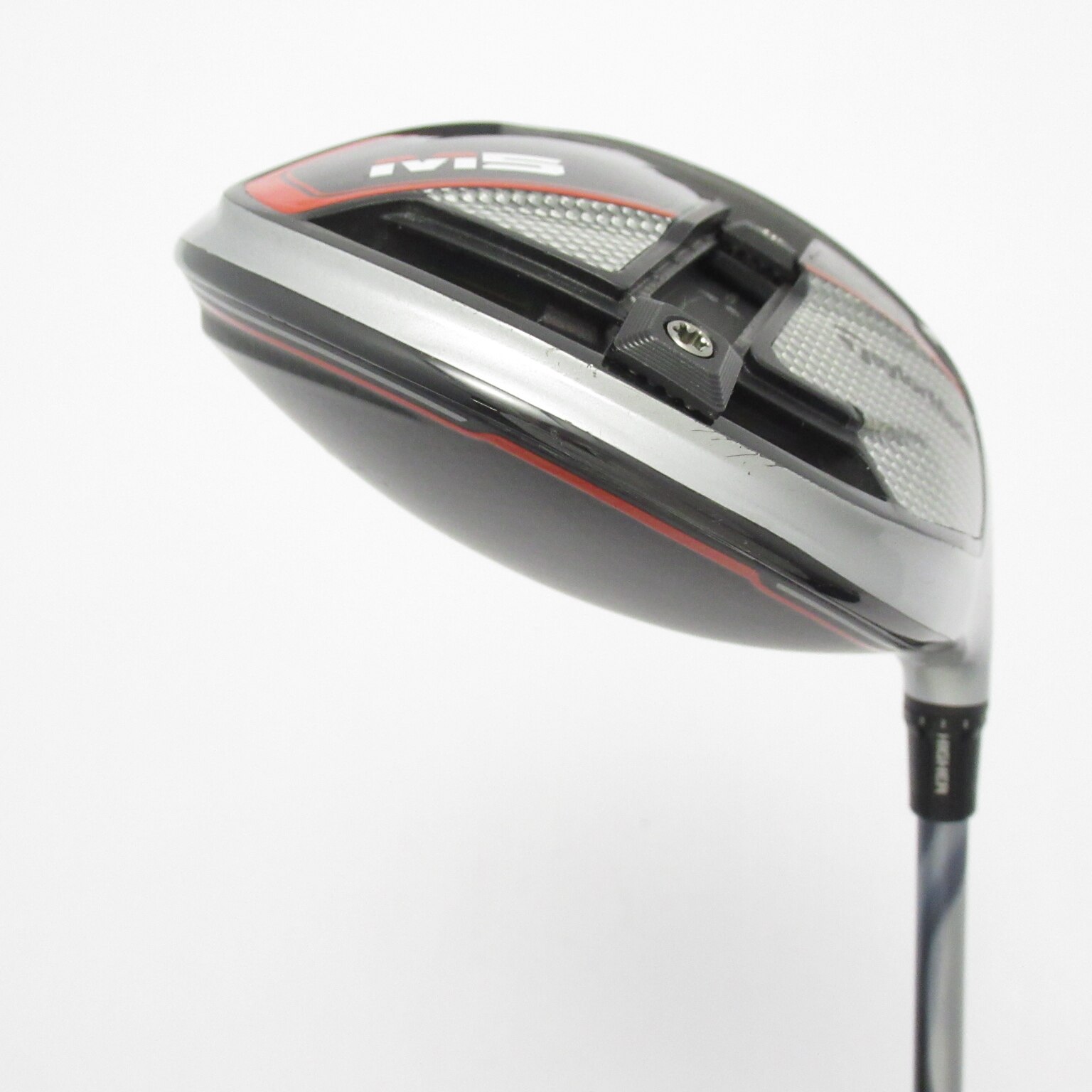 中古】M5 ドライバー Speeder 661 EVOLUTION VI 9 S C(ドライバー