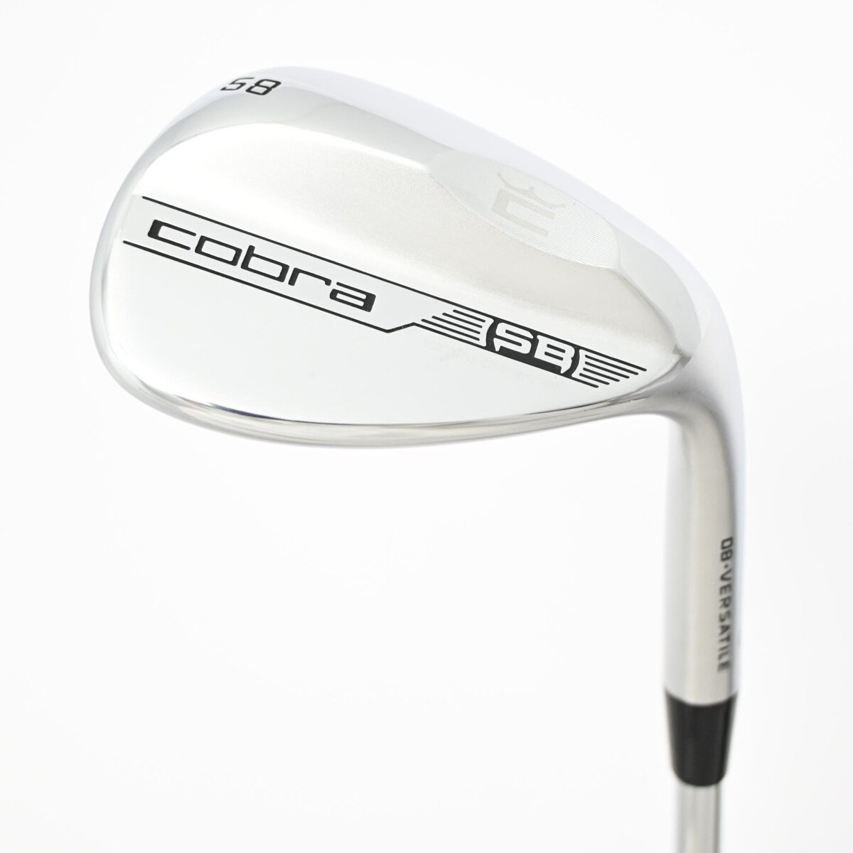 中古】キング SNAKEBITE(2023) ウェッジ Dynamic Gold EX TOUR ISSUE