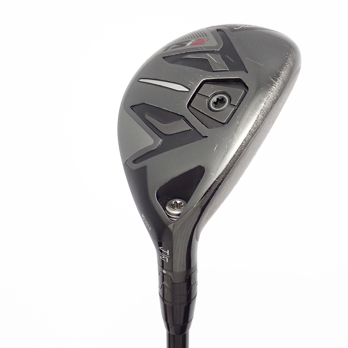 中古】TSi2 ユーティリティ (タイトリスト) TSi 通販｜GDO中古ゴルフクラブ