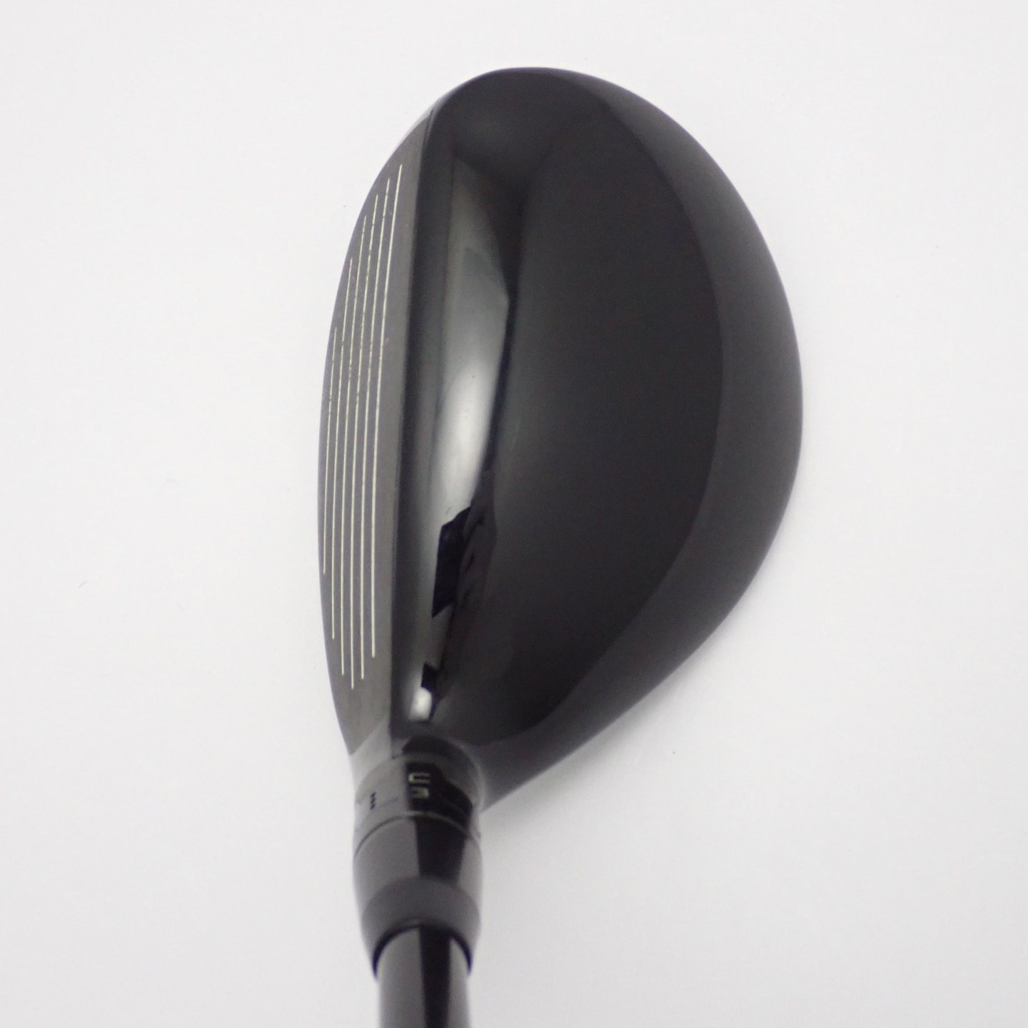 中古】TSi2 ユーティリティ TENSEI CK PRO ORANGE HYBRID 80 21 S C