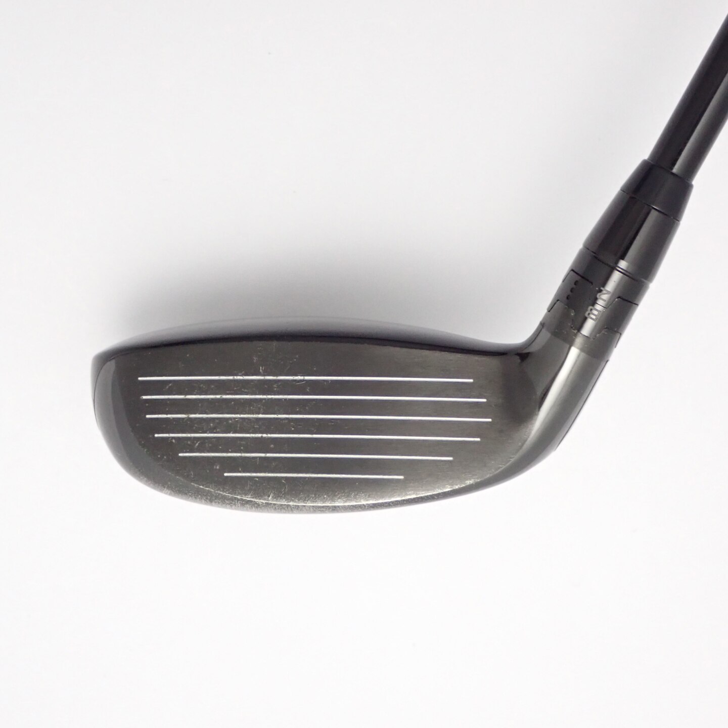 中古】TSi2 ユーティリティ TENSEI CK PRO ORANGE HYBRID 80 21 S C