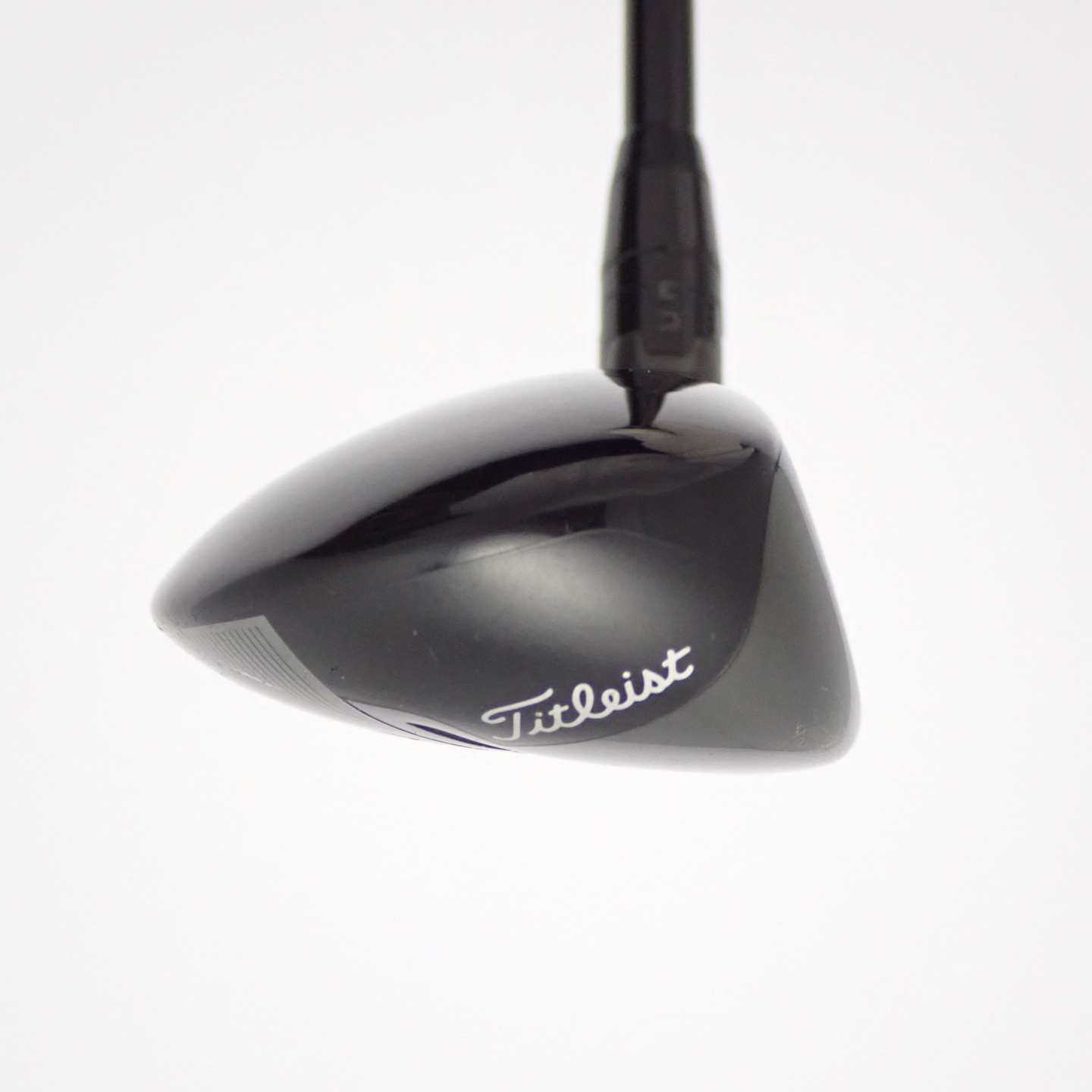 中古】TSi2 ユーティリティ TENSEI CK PRO ORANGE HYBRID 80 21 S C