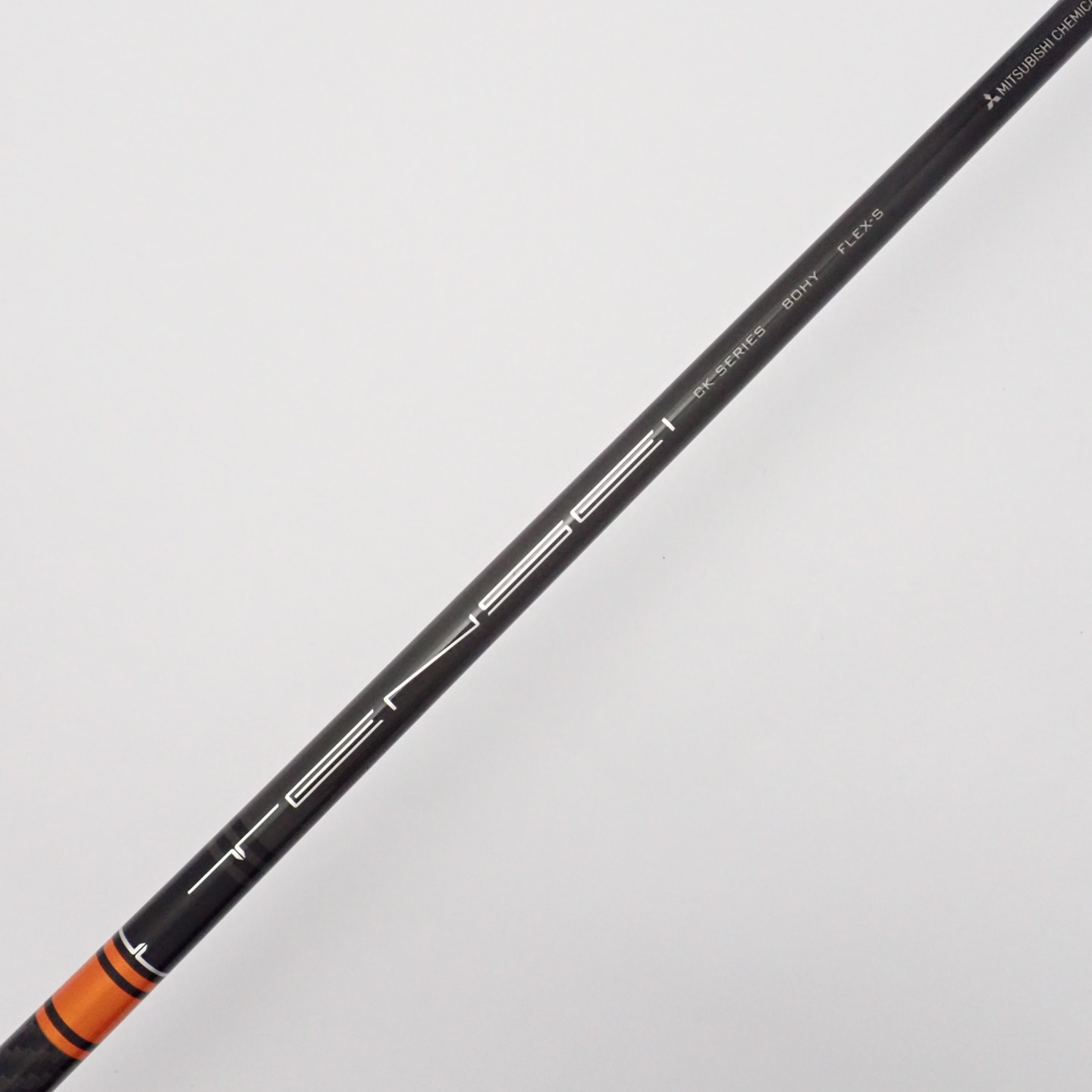 中古】TSi2 ユーティリティ TENSEI CK PRO ORANGE HYBRID 80 21 S C