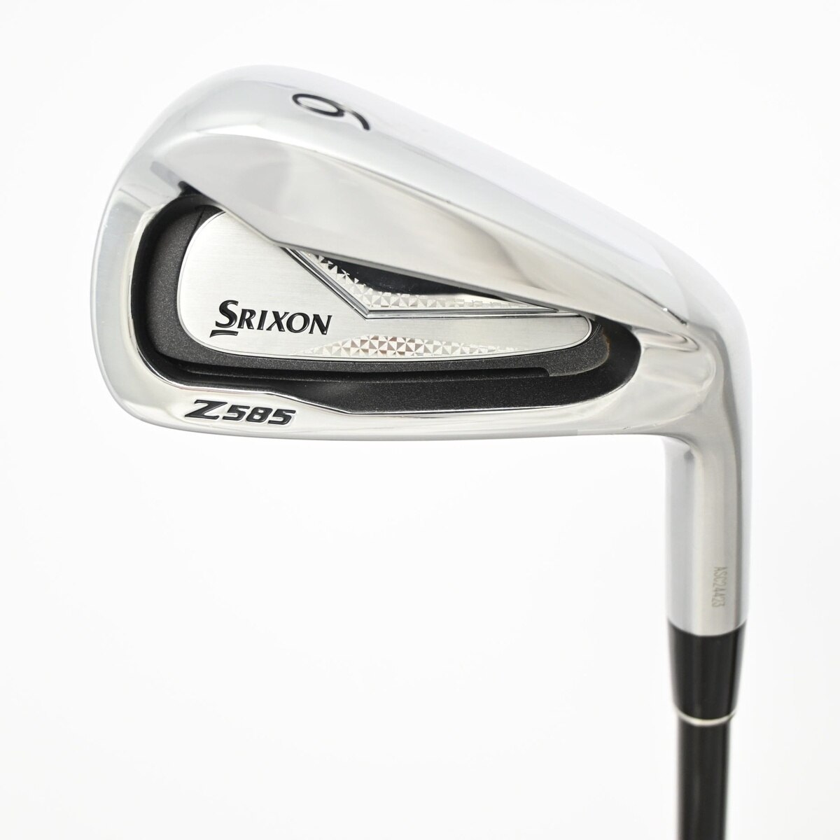 【中古品】SRIXON I-403ADアイアン7本セット 中古】スリクソン アイアンセット (ダンロップ) 通販｜GDO中古ゴルフクラブ