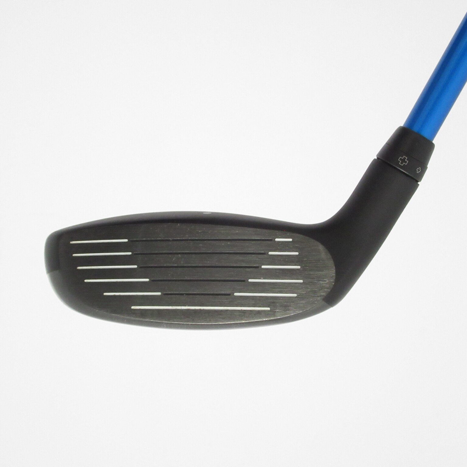 中古】G440 ハイブリッド ユーティリティ ALTA J CB BLUE 17 R C