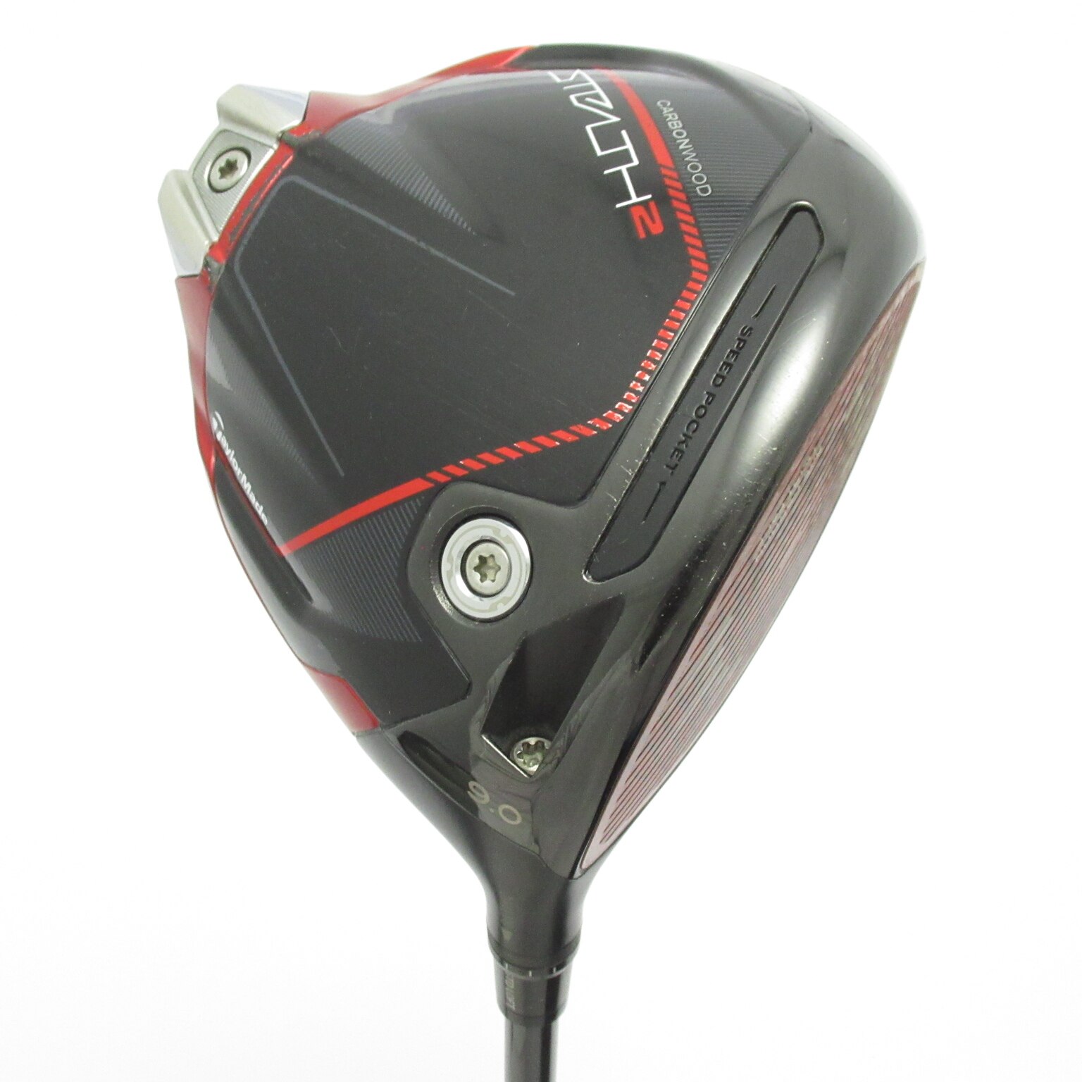 中古】ステルス 2 ドライバー (テーラーメイド) ステルス 通販｜GDO