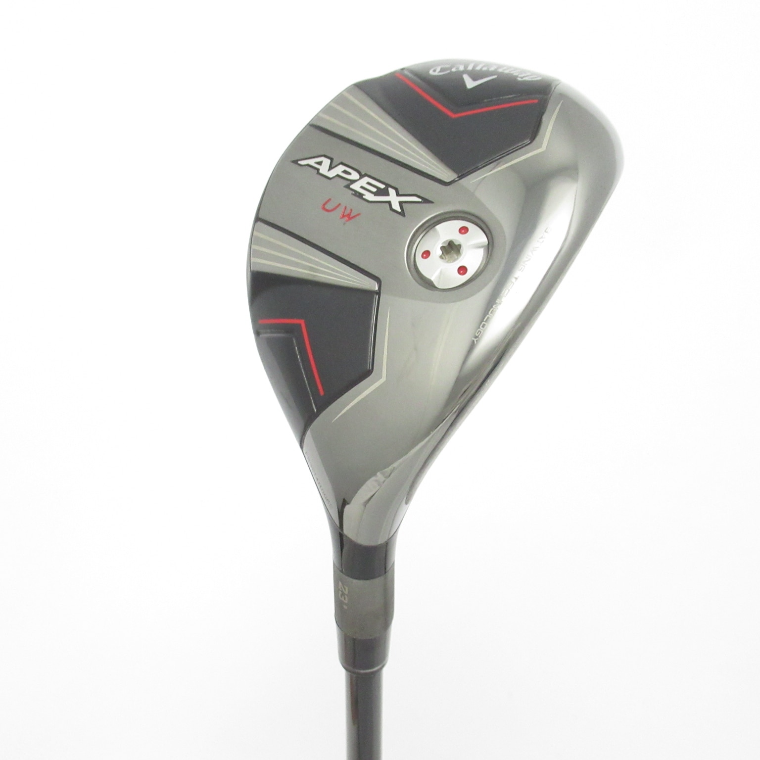中古】APEX UW(2023） ユーティリティ TENSEI 70 for Callaway 23 S CD