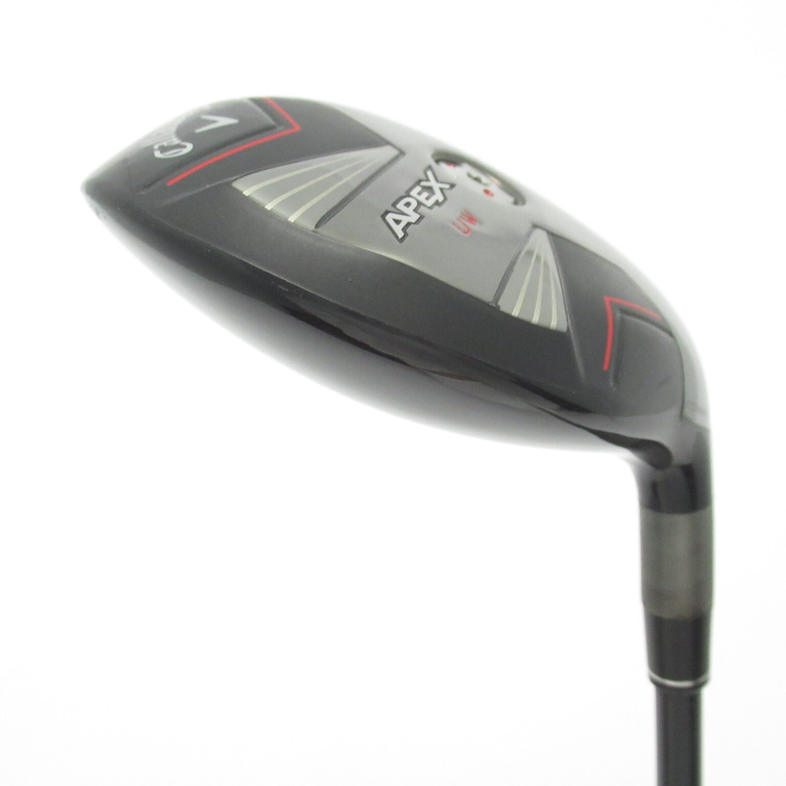 中古】APEX UW(2023） ユーティリティ TENSEI 70 for Callaway 23 S CD