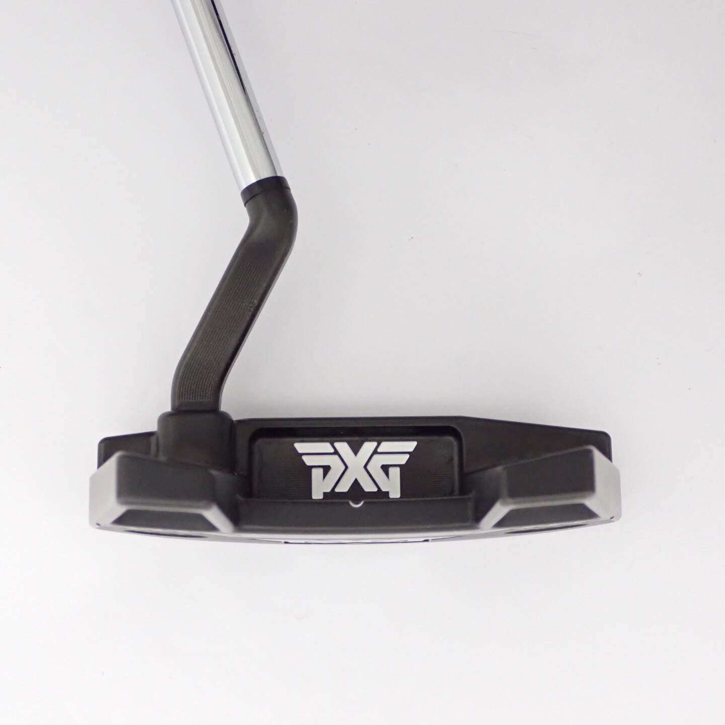 中古】Bat Attack ZT パター スチールシャフト 計測項目外 計測項目外