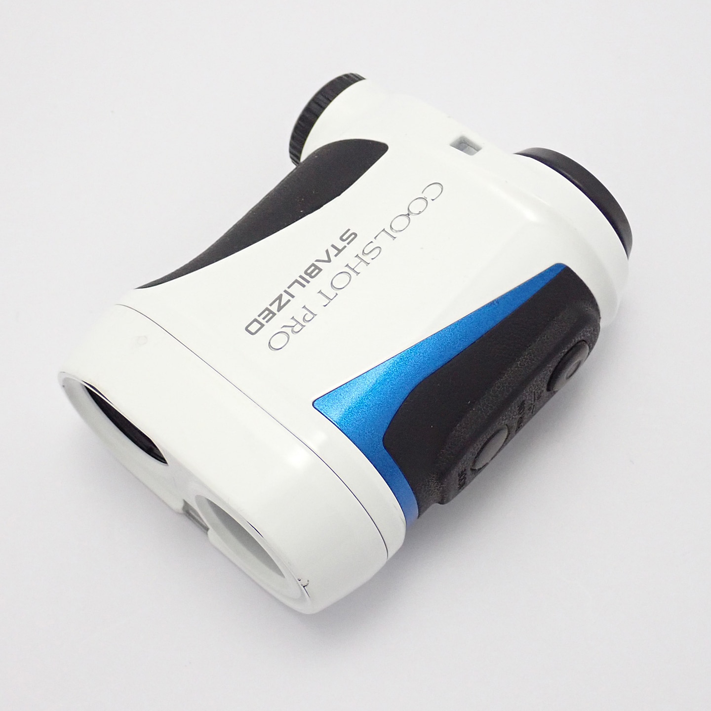 【中古・動作品】Nikon COOLSHOT PROII STABILIZED 中古】COOLSHOT PRO STABILIZED - - - CD(パーツ)|NIKON(ニコン)の通販