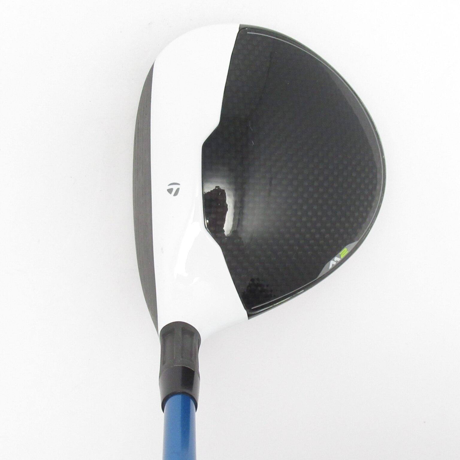 中古】M2(2017) フェアウェイウッド Tour AD GT-7 15 S C(フェアウェイ