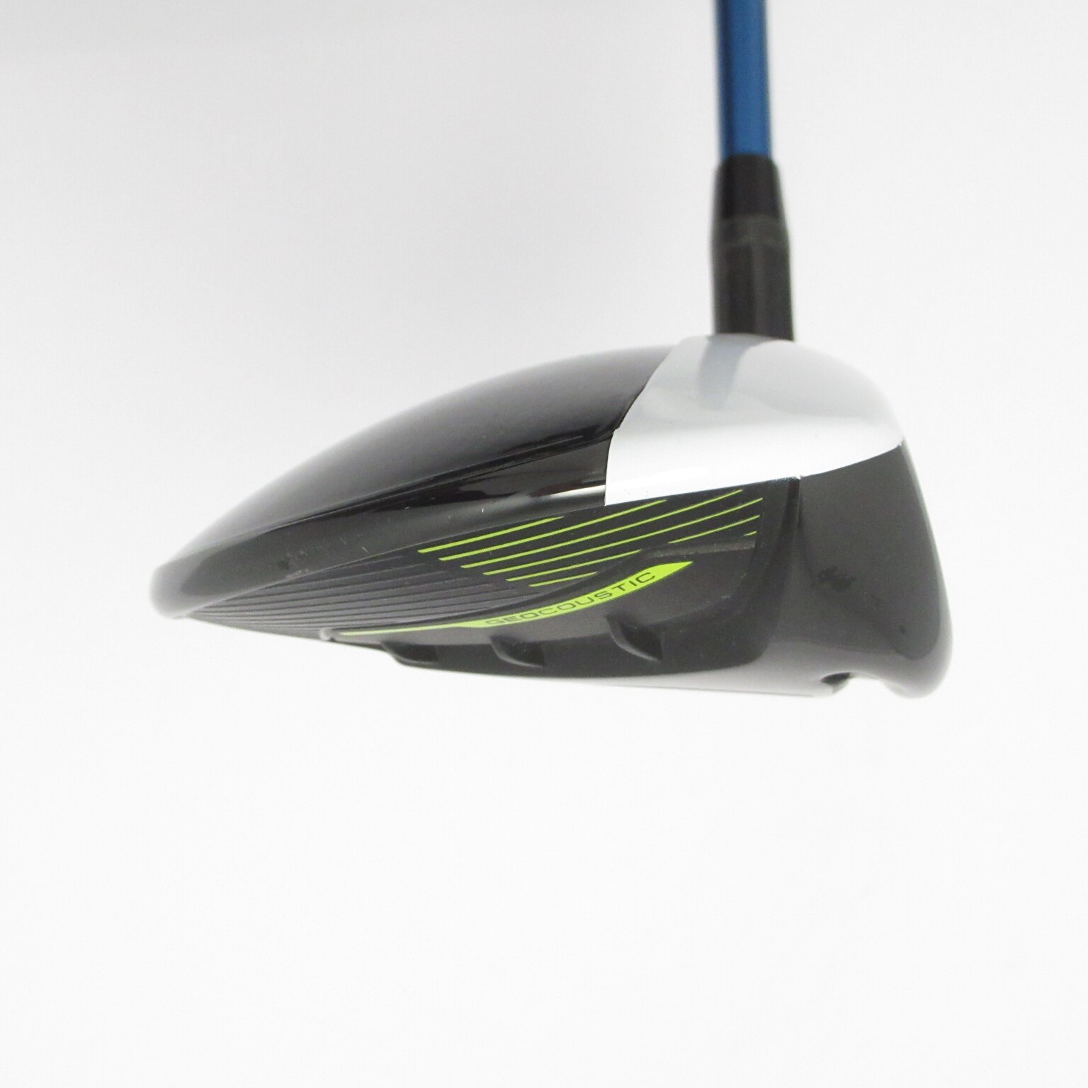 中古】M2(2017) フェアウェイウッド Tour AD GT-7 15 S C(フェアウェイ