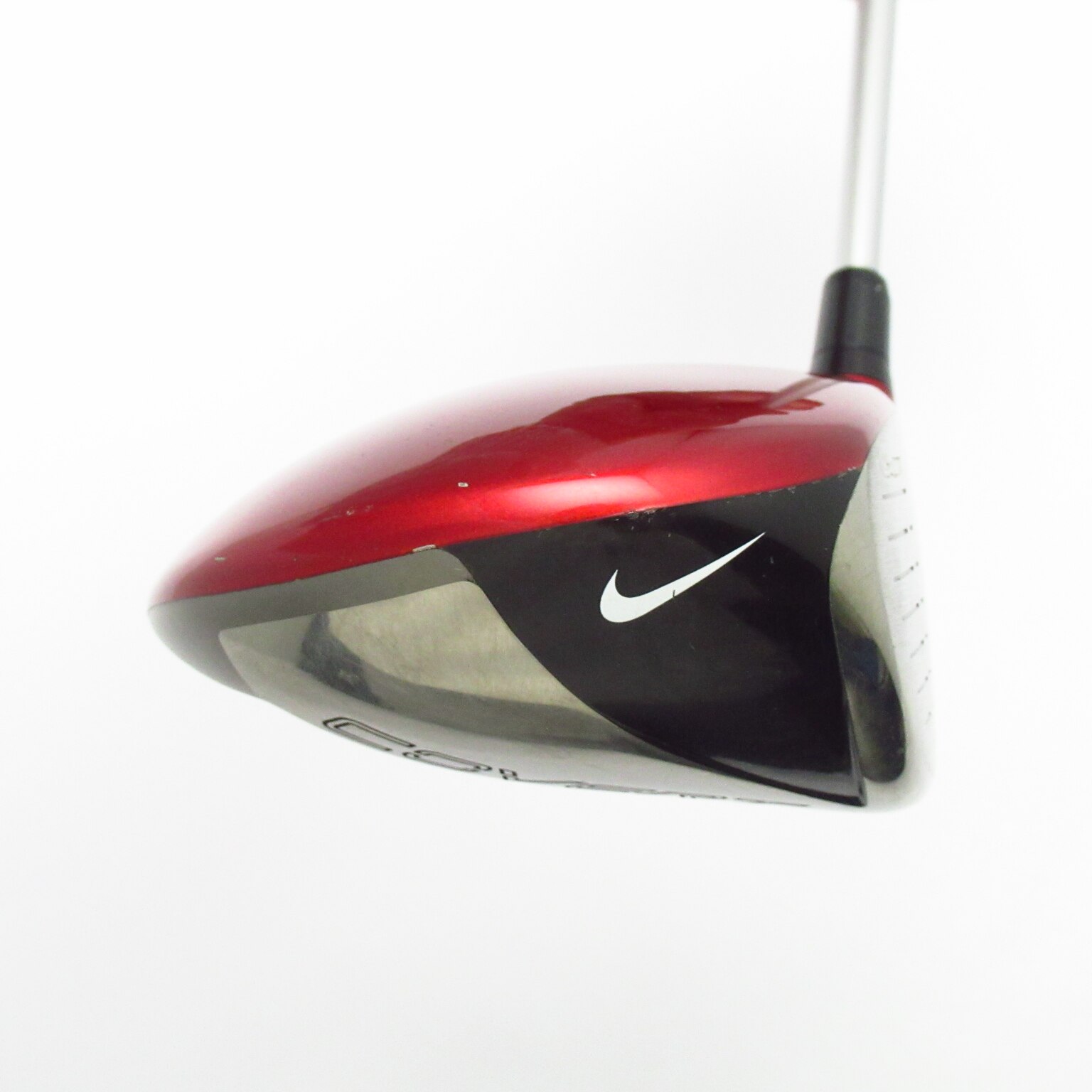 中古】VR S COVERT ドライバー BASSARA F53 可変 S D(ドライバー（単品