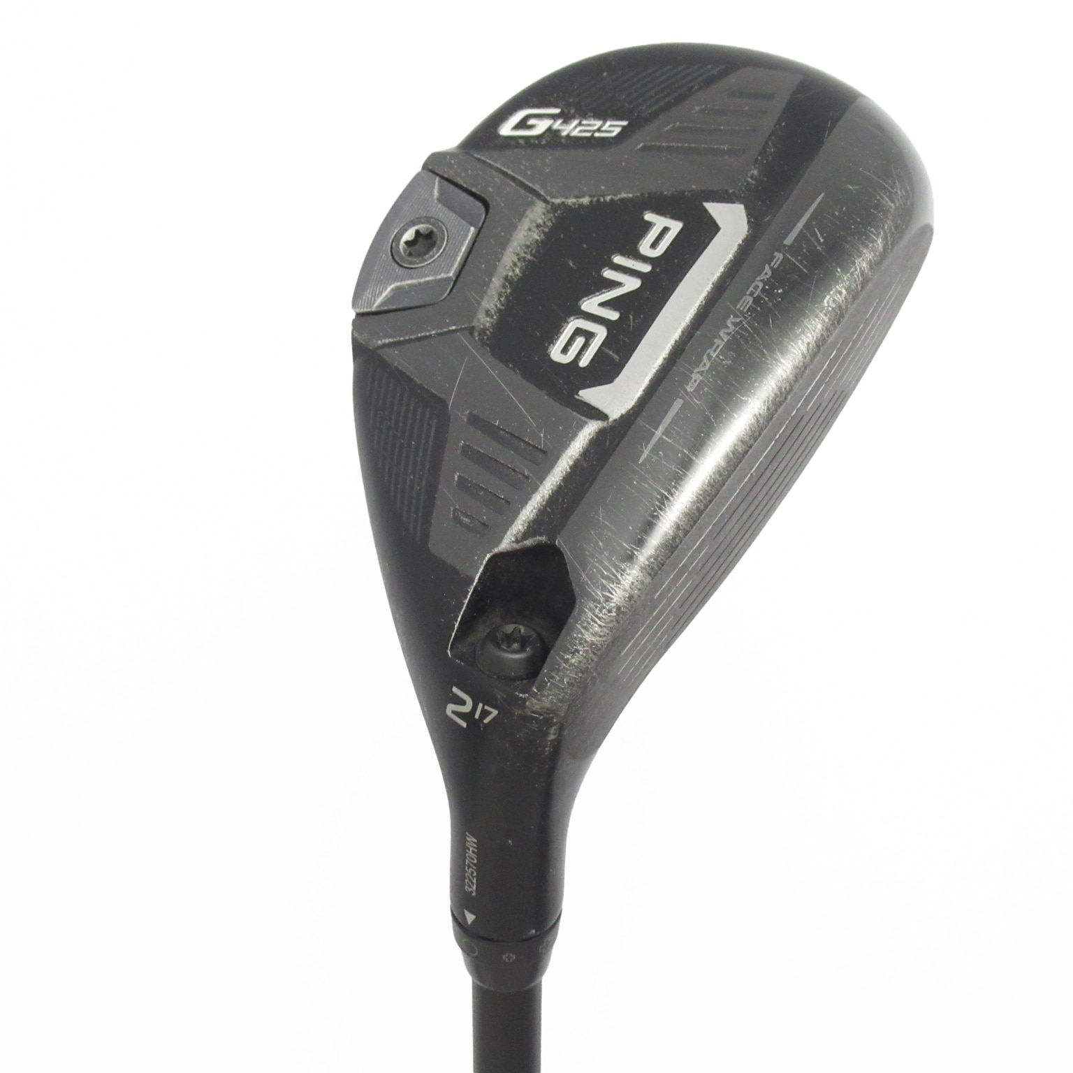 中古】G425 ユーティリティ (ピン) G425 通販｜GDO中古ゴルフクラブ