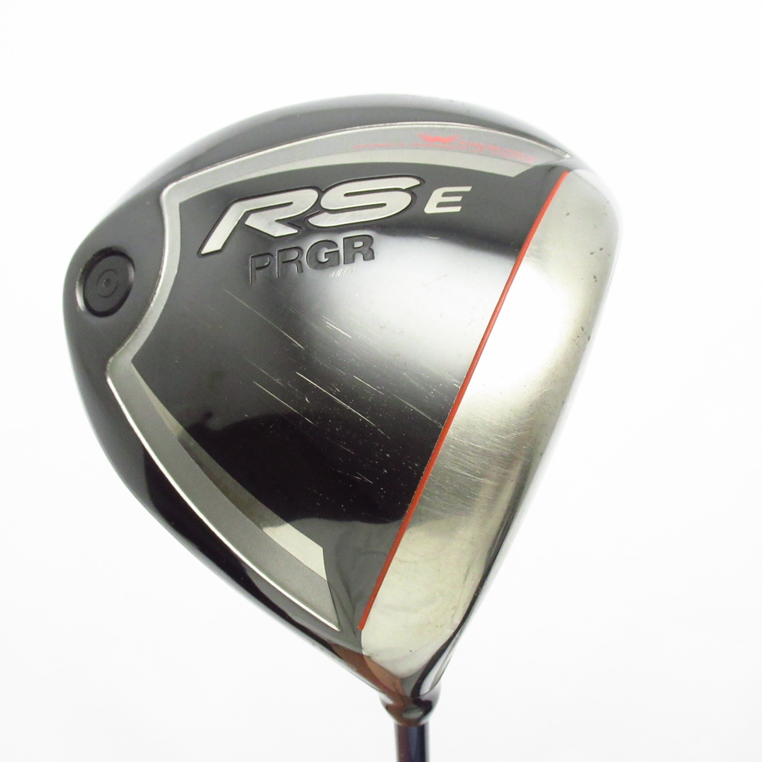 中古】RS E ドライバー (プロギア) RS 通販｜GDO中古ゴルフクラブ