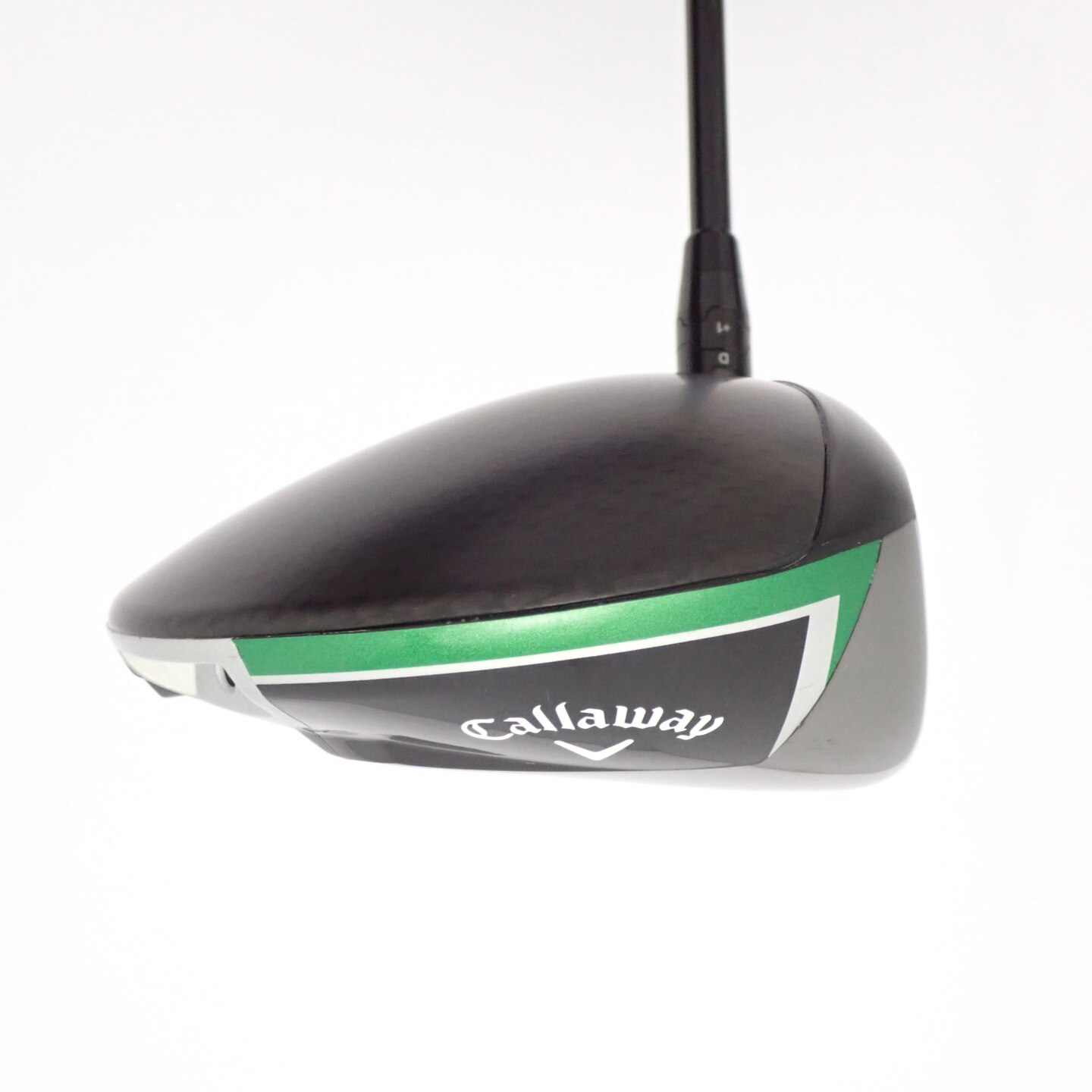 中古】エリート ドライバー TENSEI GREEN 60 for Callaway 10.5 S C