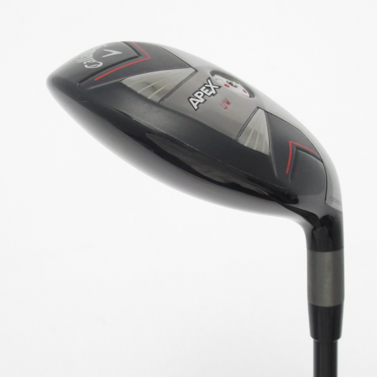 中古】APEX UW(2023） ユーティリティ TENSEI 70 for Callaway 23 SR