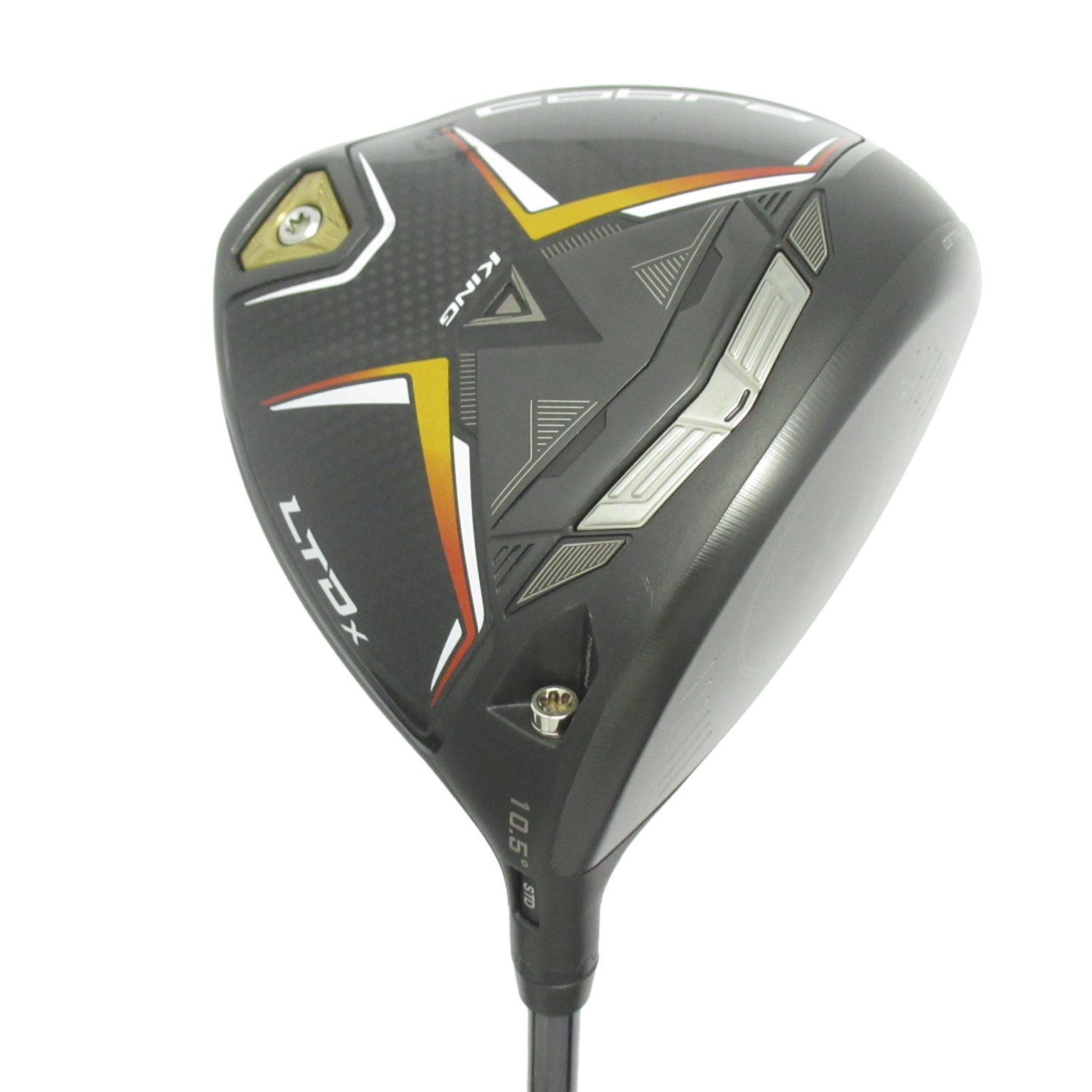 中古】LTDX ドライバー (コブラ) キング 通販｜GDO中古ゴルフクラブ