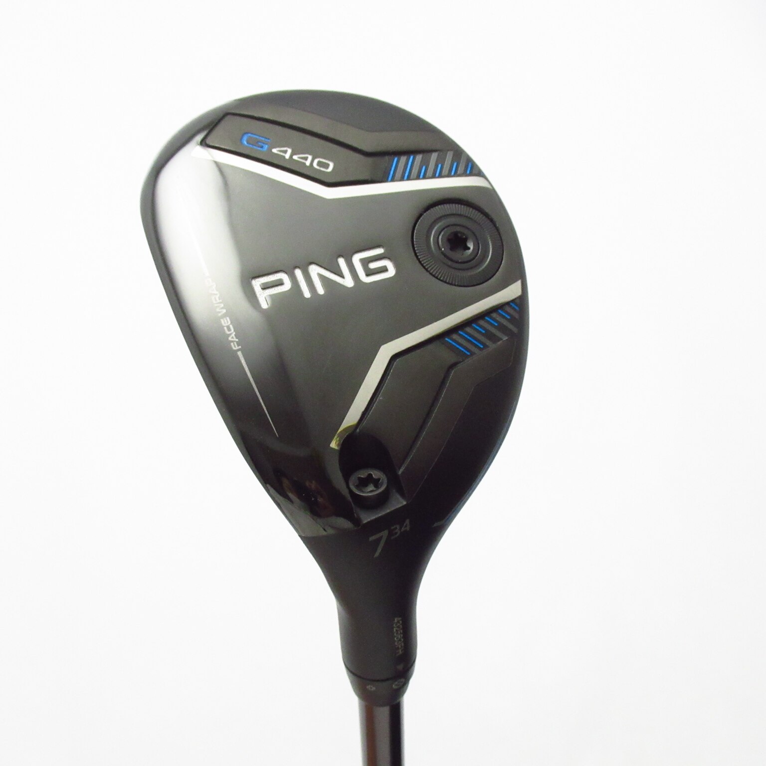 中古】ピン(PING) ユーティリティ レフティ 通販｜GDO中古ゴルフクラブ