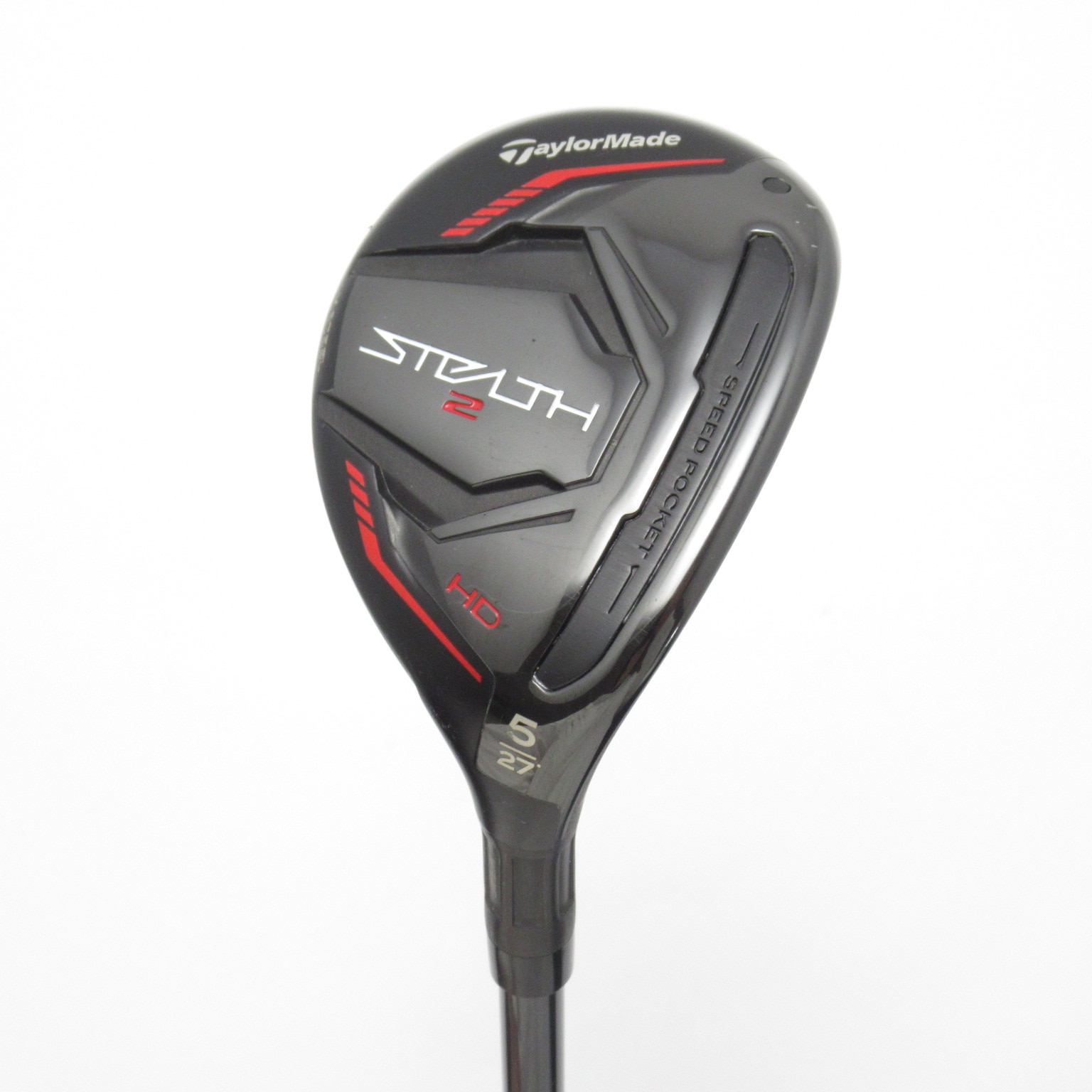 ステルス2 HD レスキュー 4番5番 TENSEI RED TM60 Ｓ 中古】ステルス2 HD レスキュー ユーティリティ TENSEI RED TM60(2022