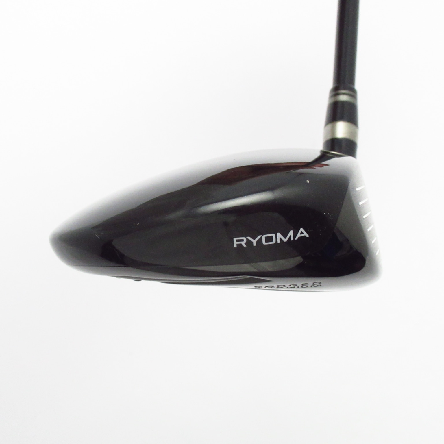 中古】MAXIMA F フェアウェイウッド BEYOND POWER F-2 15 ∞ C