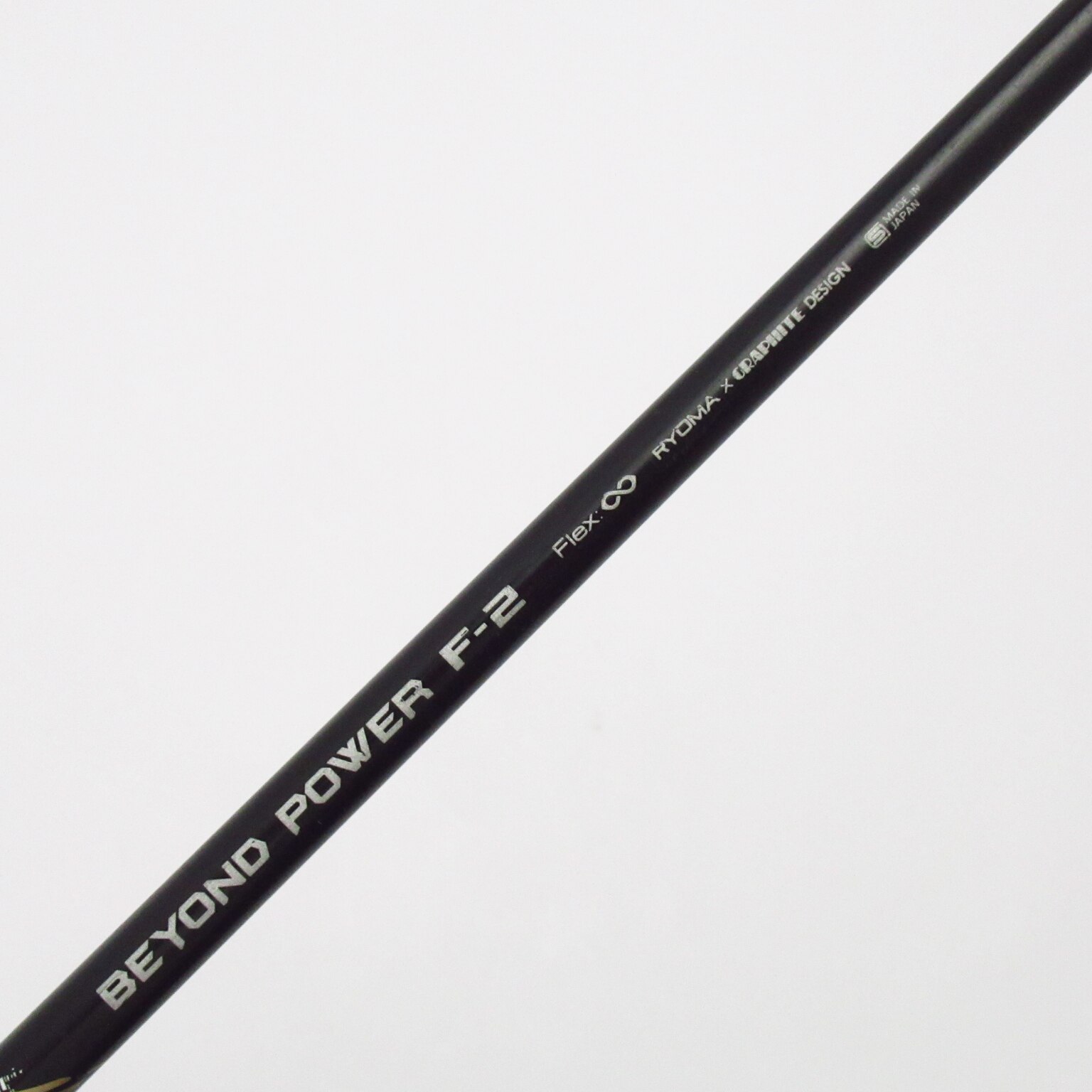 中古】MAXIMA F フェアウェイウッド BEYOND POWER F-2 15 ∞ C