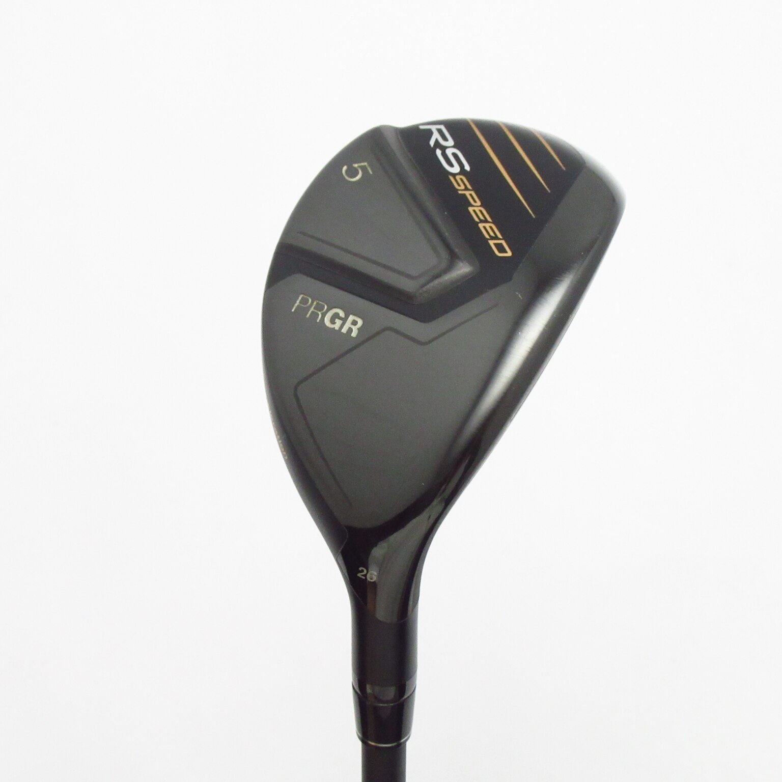 中古】プロギア(PRGR) ゴルフクラブ 通販｜GDO中古ゴルフクラブ
