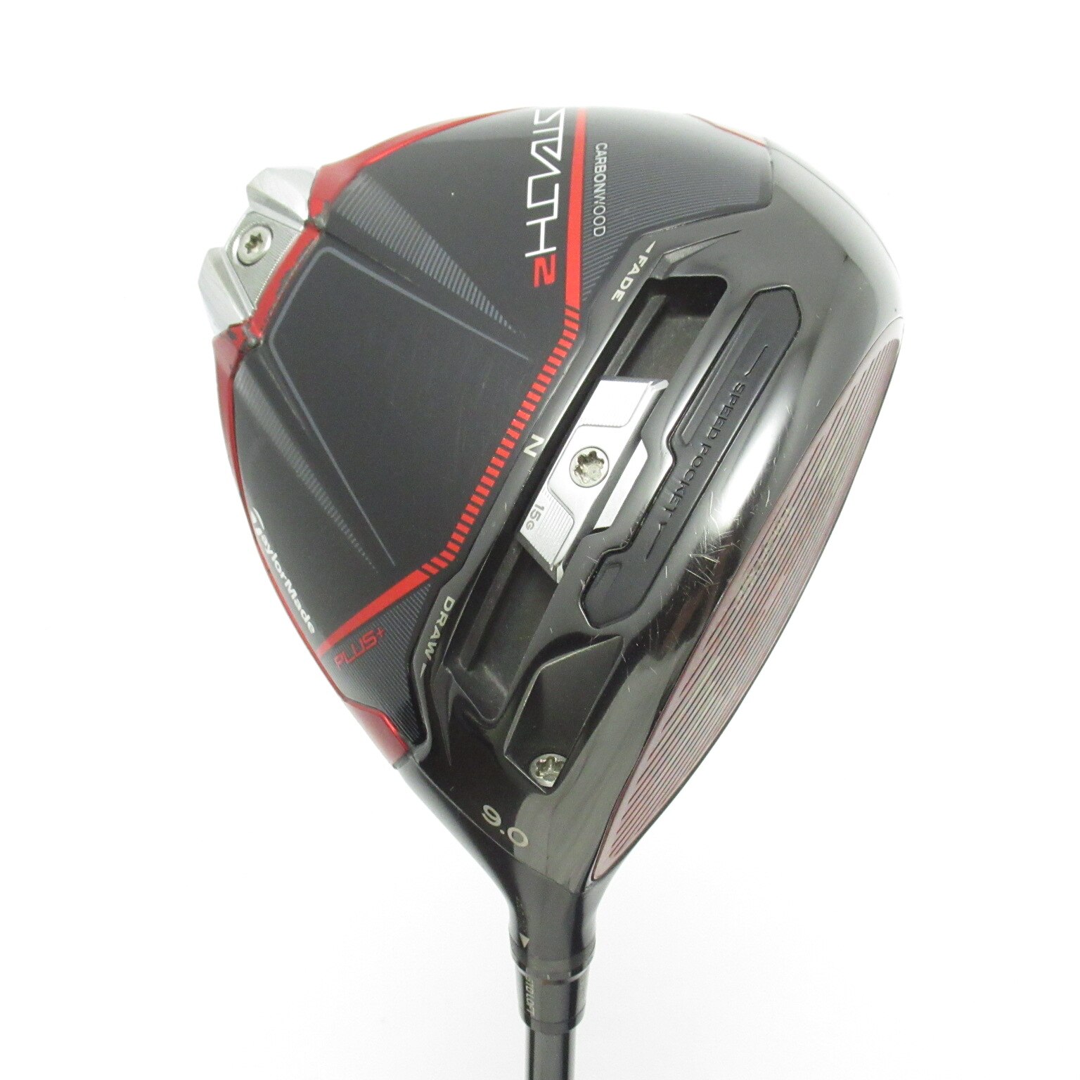 中古】ステルス 2 PLUS (テーラーメイド) ステルス 通販｜GDO中古