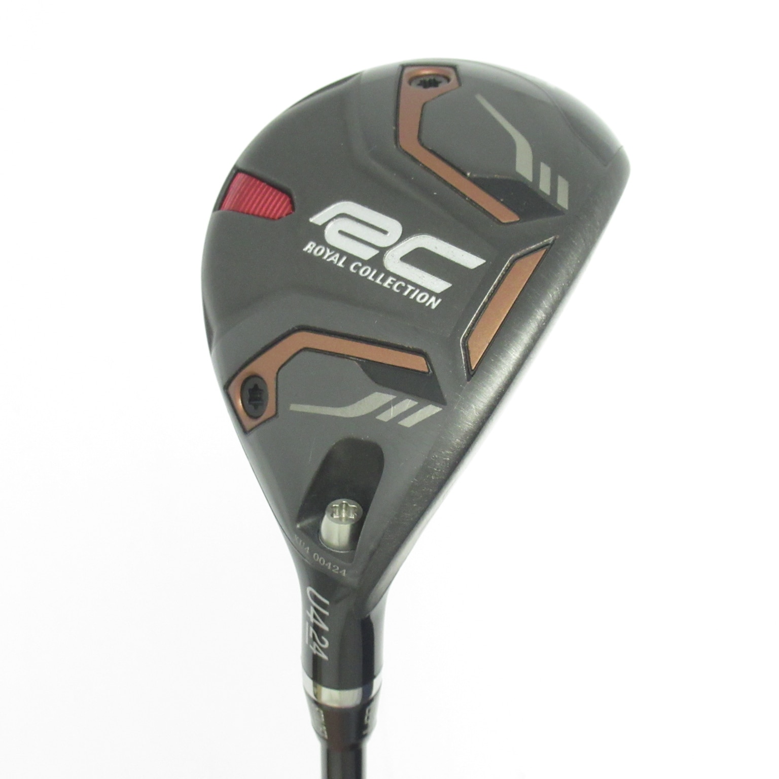 中古】RC AM-X (ロイヤルコレクション) RC 通販｜GDO中古ゴルフクラブ