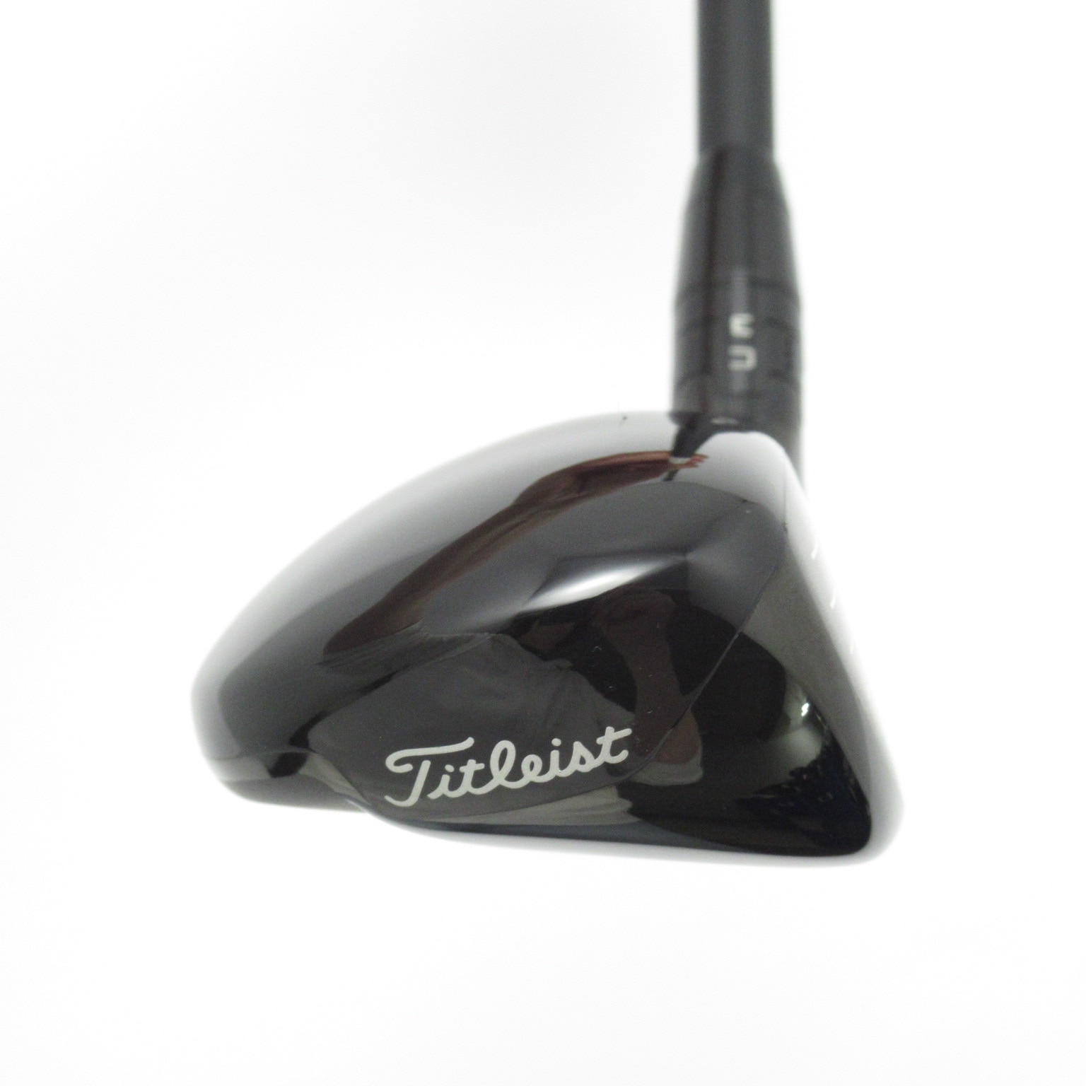 中古】TSR3 ユーティリティ N.S.PRO MODUS3 HYBRID GOST 21 S C