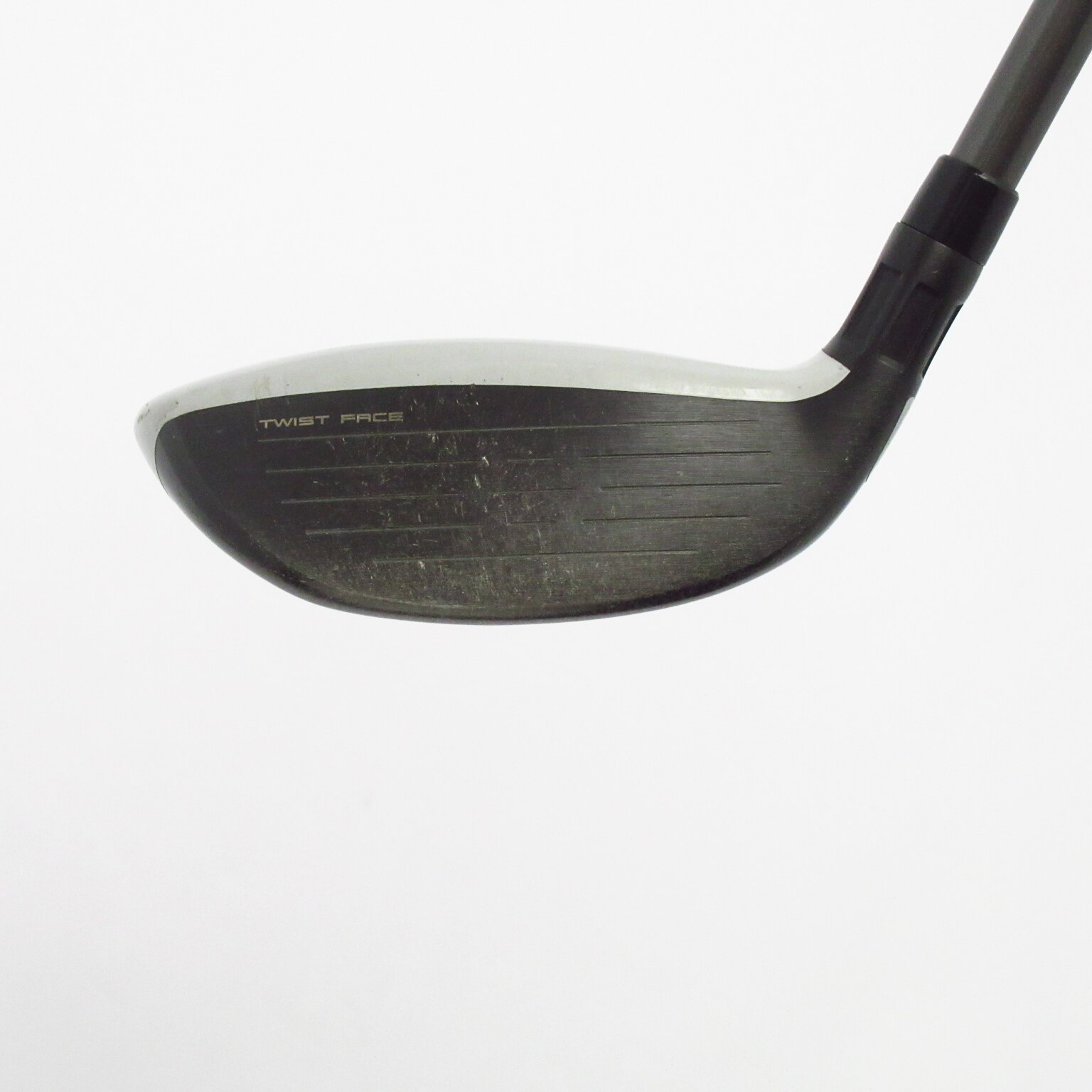 中古】SIM マックス レスキュー ユーティリティ TENSEI BLUE TM60 25 S