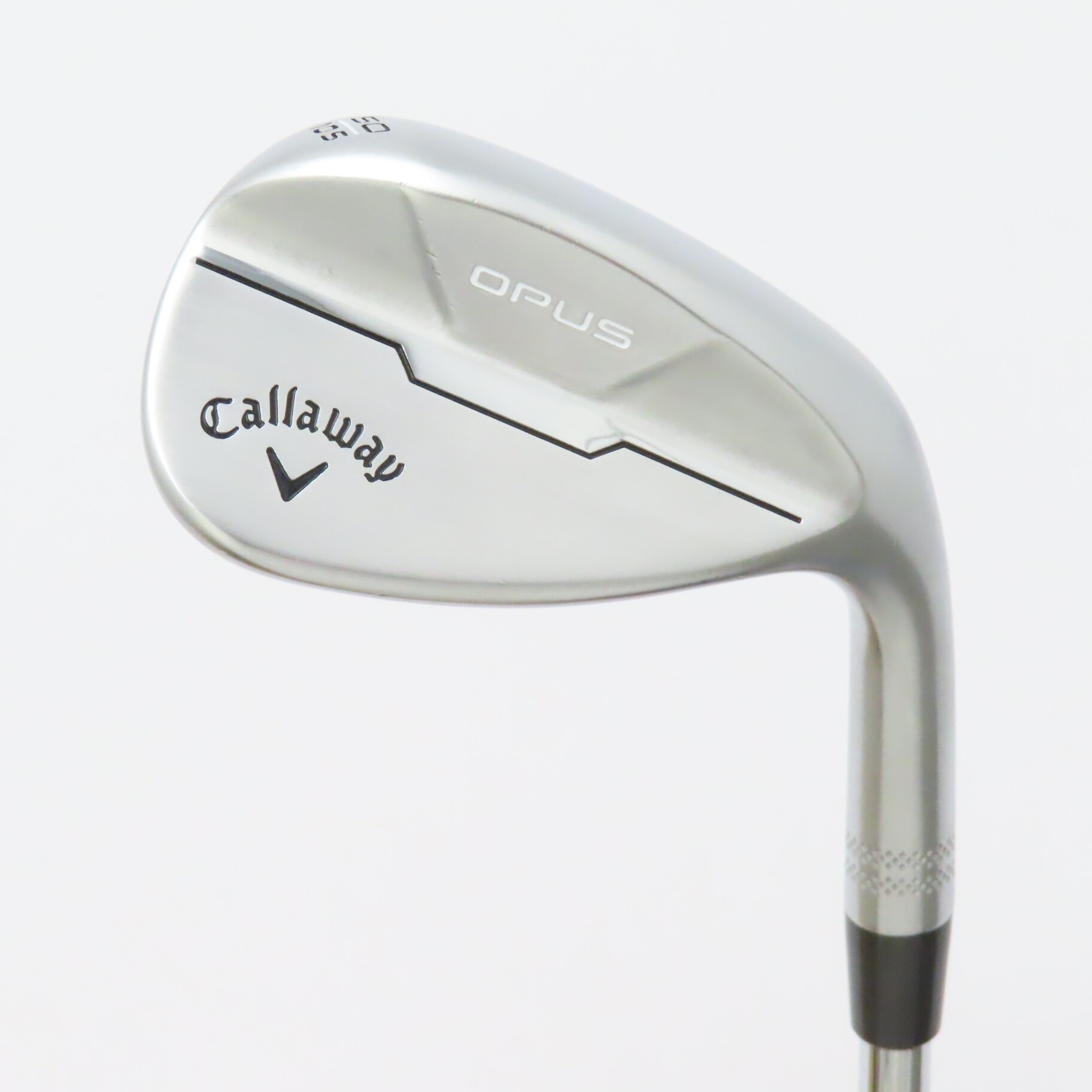 中古】OPUS クロム ウェッジ N.S.PRO MODUS3 TOUR 115 50-10 S BC