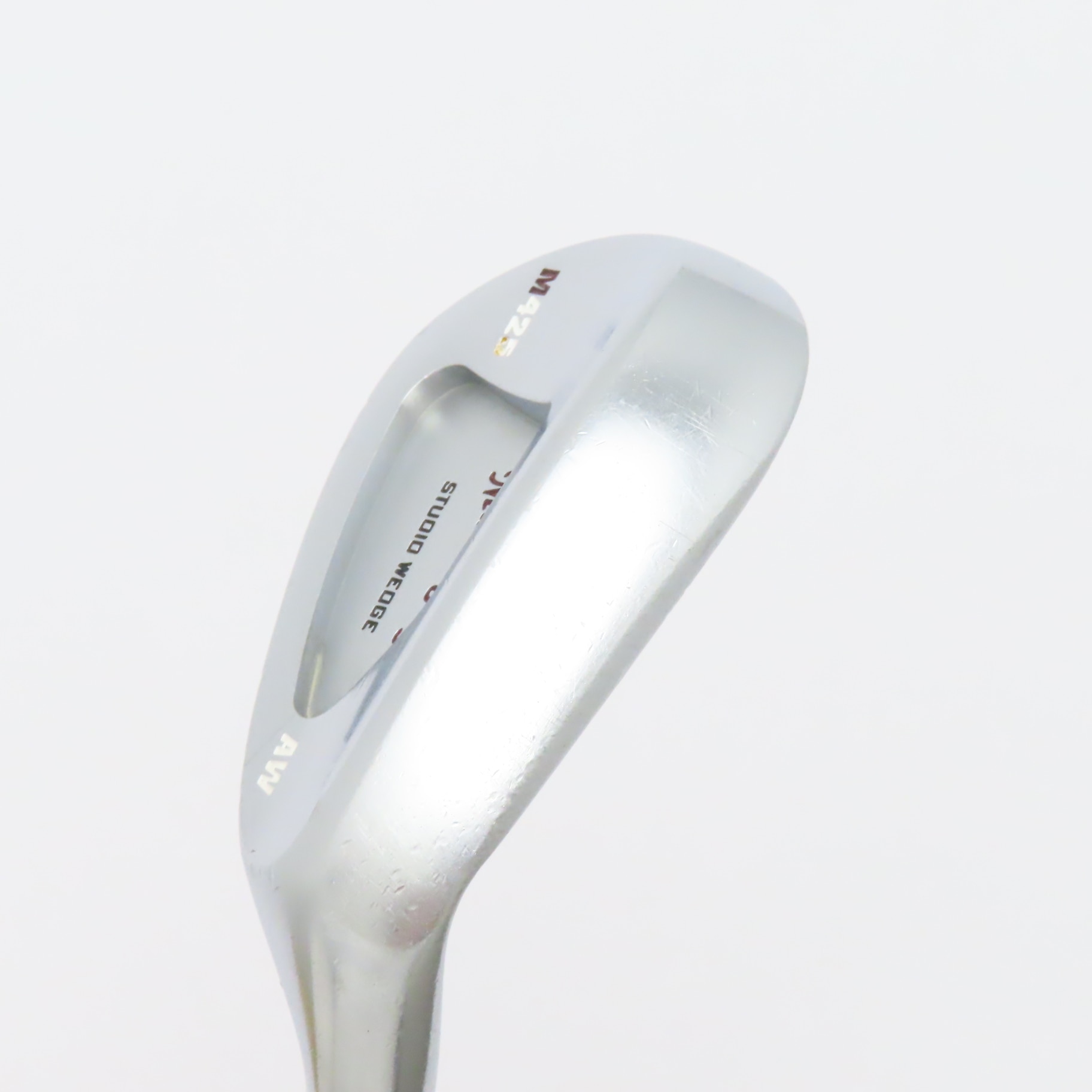 中古】スタジオ WEDGE M425 ウェッジ Dynamic Gold EX TOUR ISSUE 52
